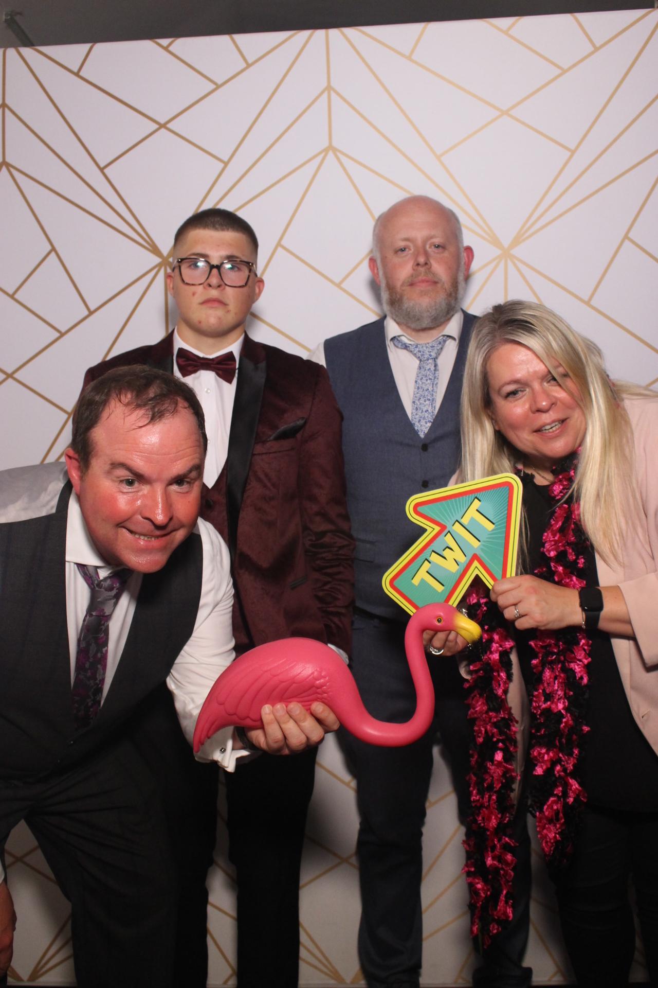 Beacon Academy Prom 2023 | View more photos from the event at gallery.magicimages.uk/u/MagicImages/Beacon-Academy-Prom-2023