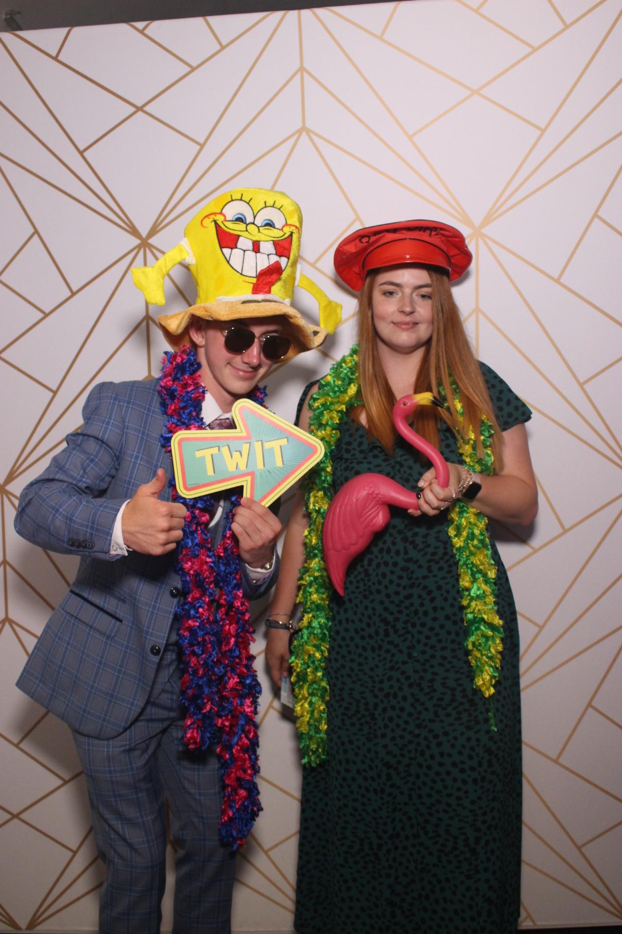 Beacon Academy Prom 2023 | View more photos from the event at gallery.magicimages.uk/u/MagicImages/Beacon-Academy-Prom-2023