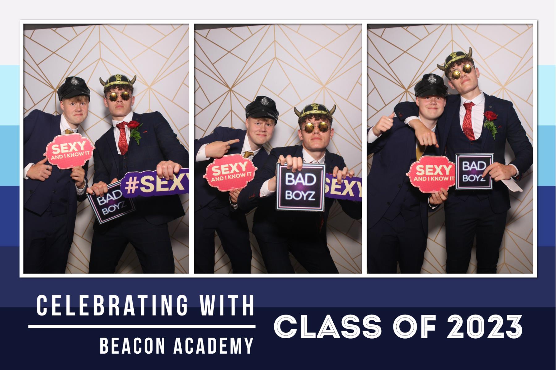 Beacon Academy Prom 2023 | View more photos from the event at gallery.magicimages.uk/u/MagicImages/Beacon-Academy-Prom-2023