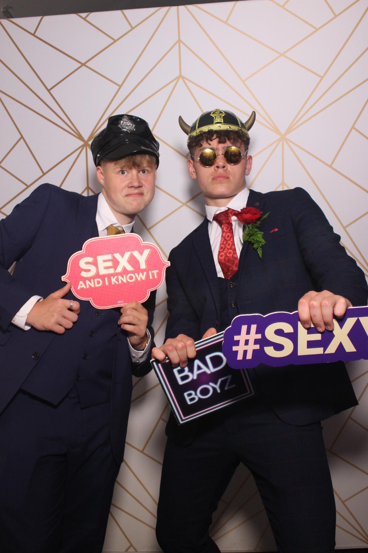 Beacon Academy Prom 2023 | View more photos from the event at gallery.magicimages.uk/u/MagicImages/Beacon-Academy-Prom-2023