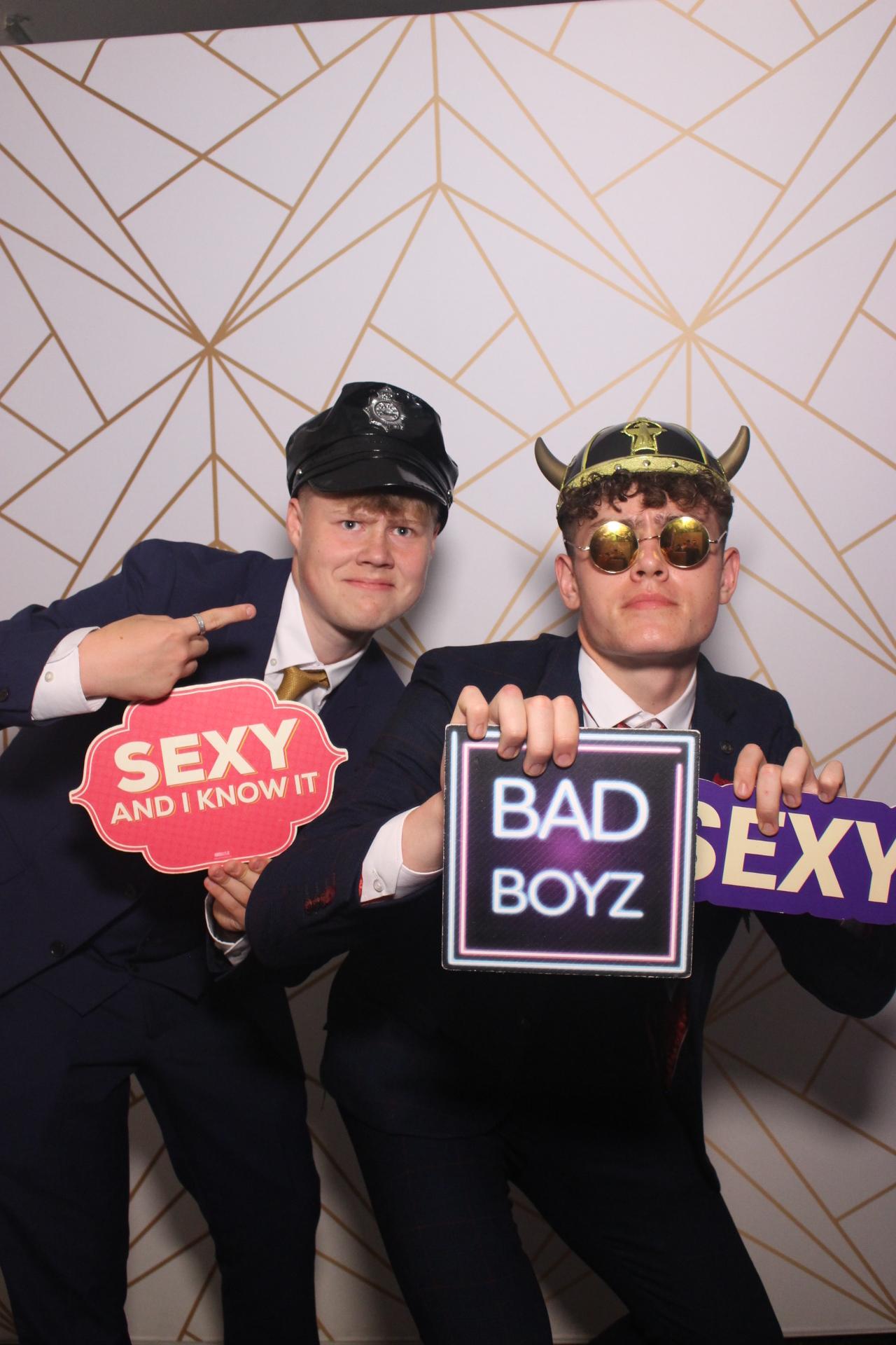 Beacon Academy Prom 2023 | View more photos from the event at gallery.magicimages.uk/u/MagicImages/Beacon-Academy-Prom-2023