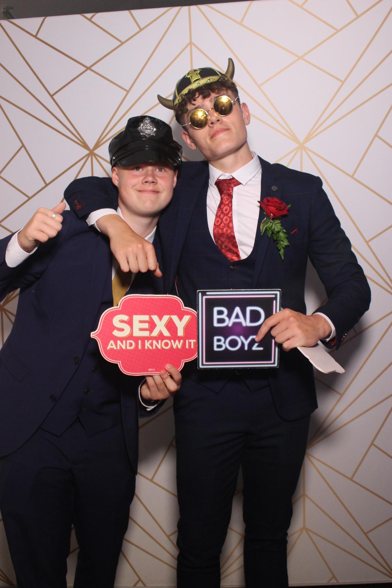 Beacon Academy Prom 2023 | View more photos from the event at gallery.magicimages.uk/u/MagicImages/Beacon-Academy-Prom-2023