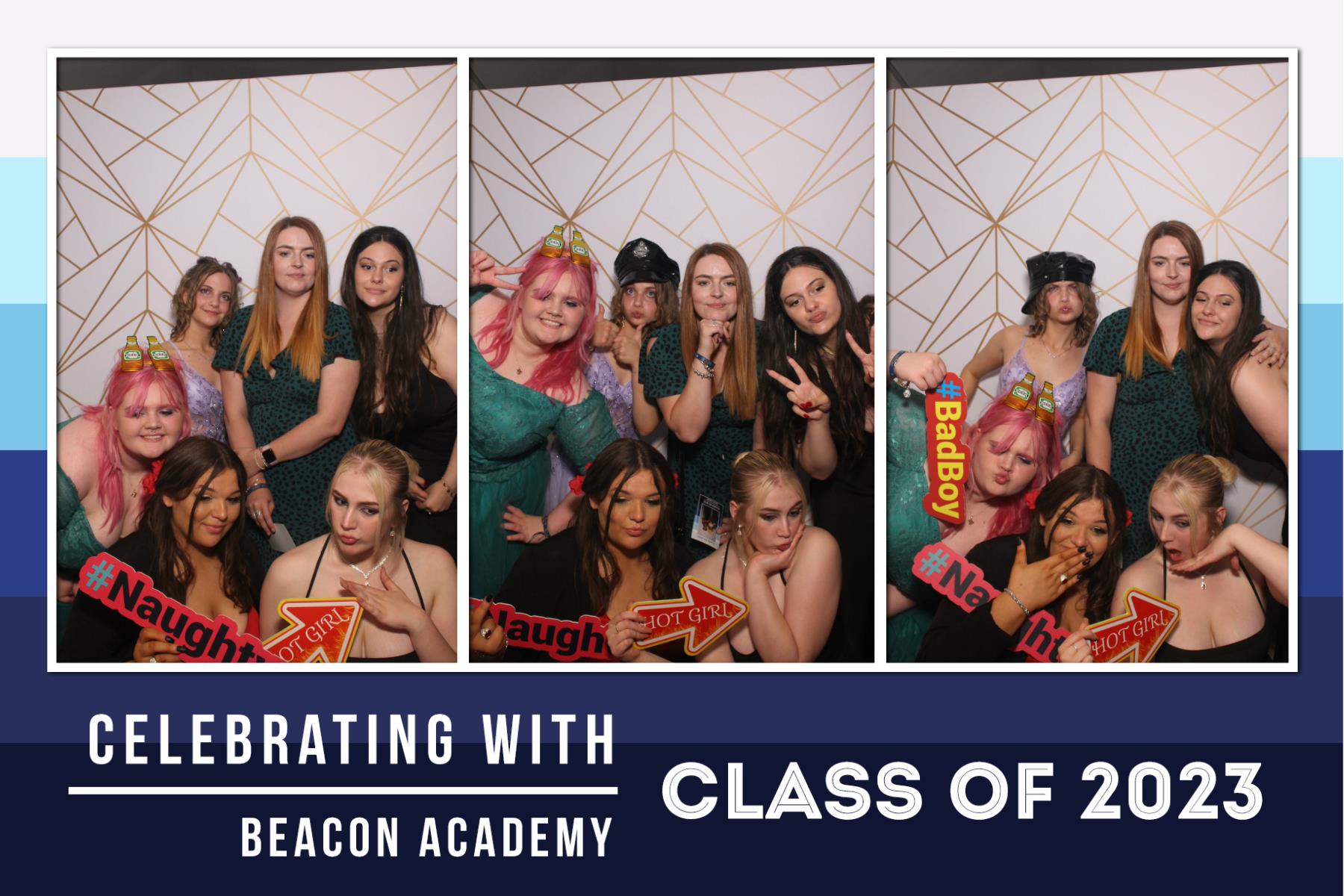 Beacon Academy Prom 2023 | View more photos from the event at gallery.magicimages.uk/u/MagicImages/Beacon-Academy-Prom-2023