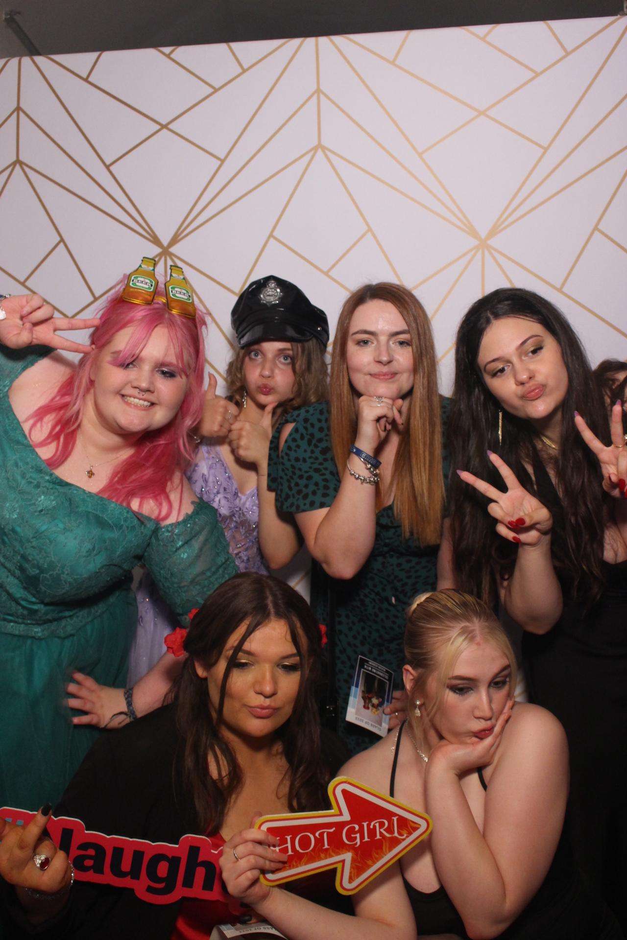Beacon Academy Prom 2023 | View more photos from the event at gallery.magicimages.uk/u/MagicImages/Beacon-Academy-Prom-2023