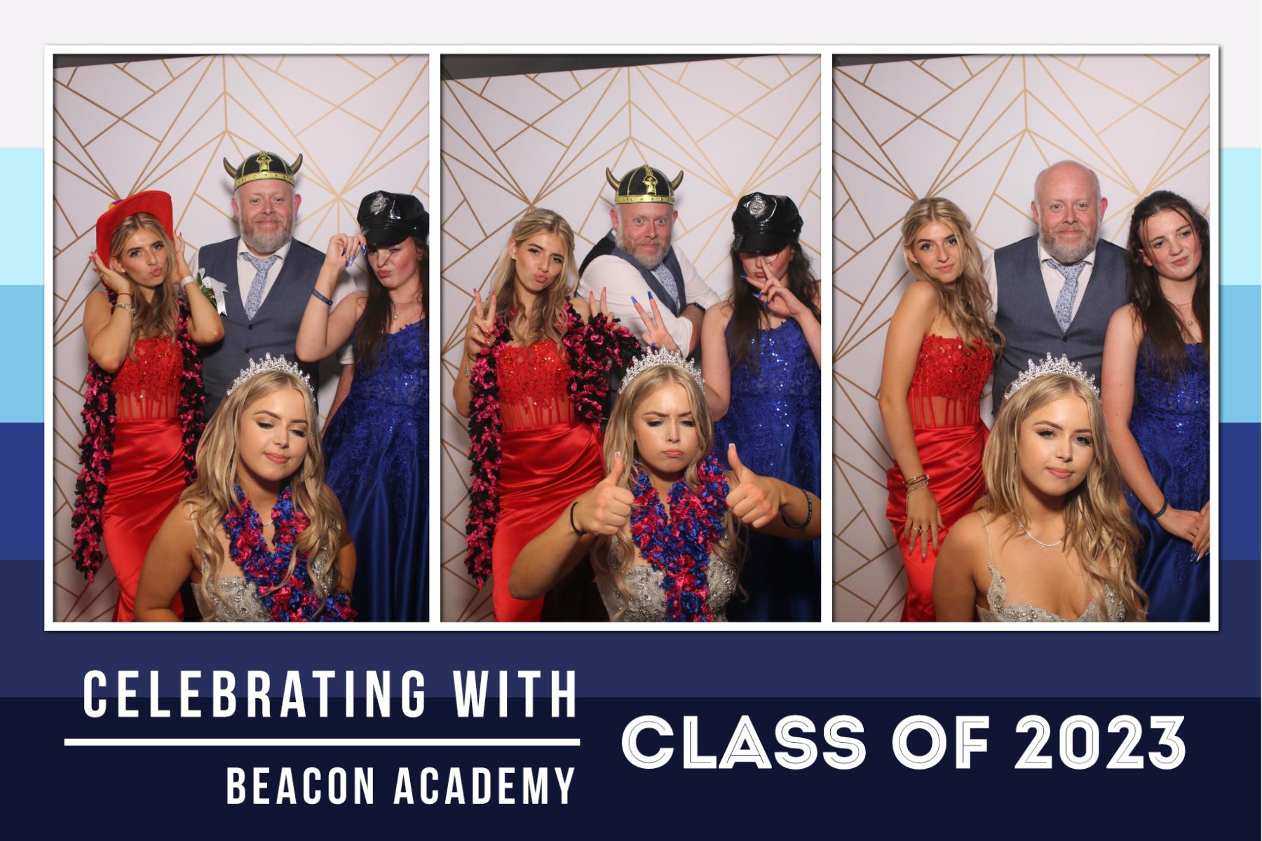 Beacon Academy Prom 2023 | View more photos from the event at gallery.magicimages.uk/u/MagicImages/Beacon-Academy-Prom-2023