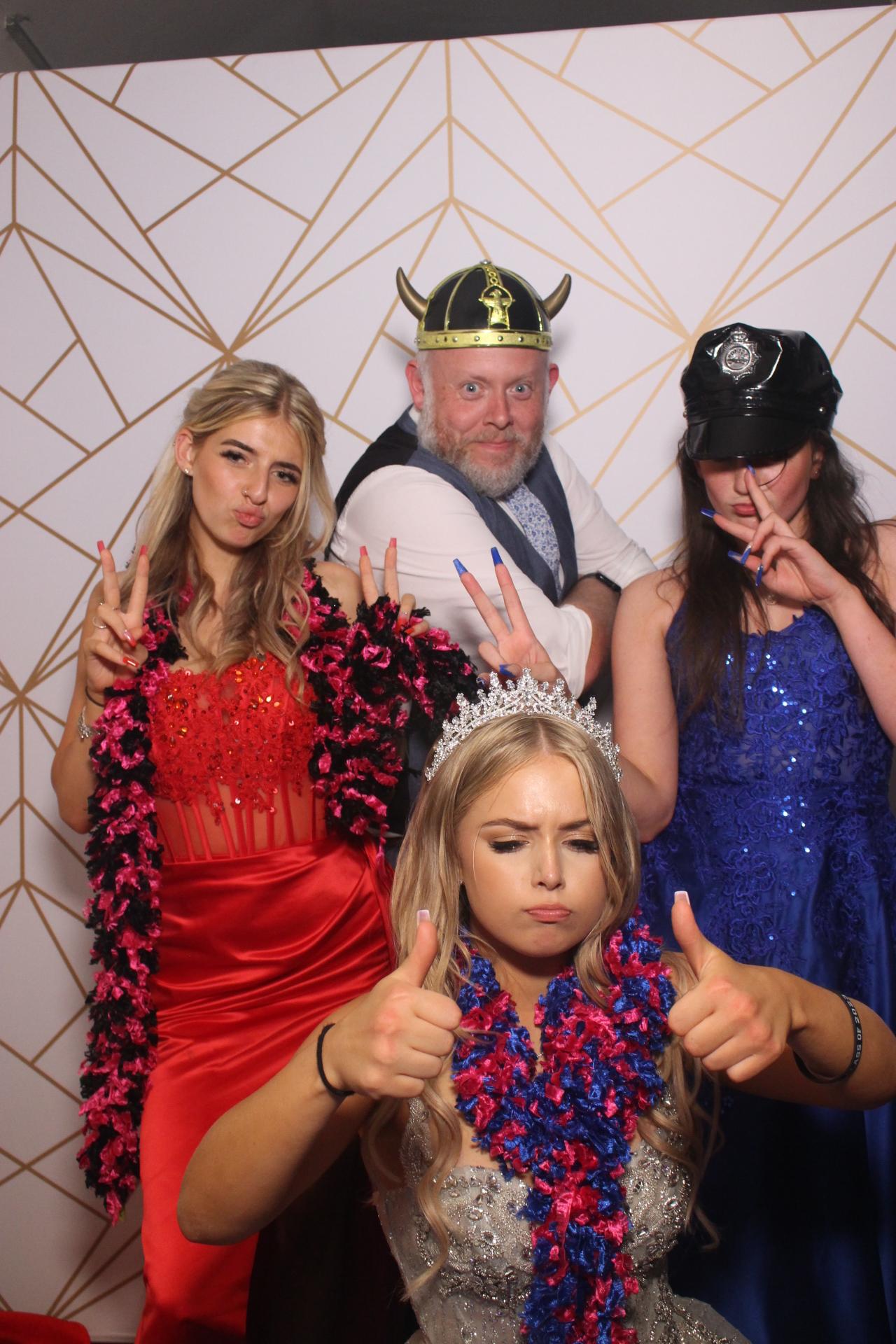 Beacon Academy Prom 2023 | View more photos from the event at gallery.magicimages.uk/u/MagicImages/Beacon-Academy-Prom-2023