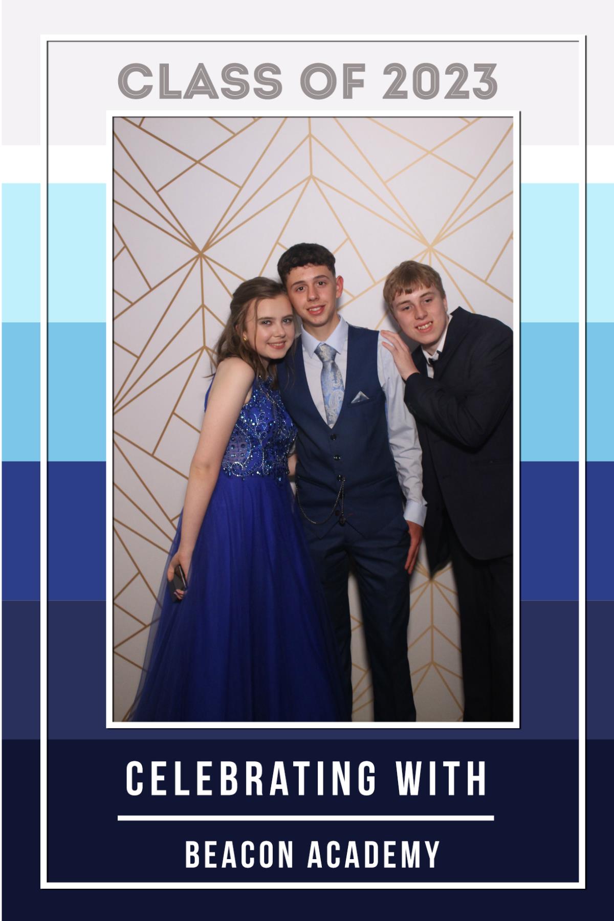 Beacon Academy Prom 2023 | View more photos from the event at gallery.magicimages.uk/u/MagicImages/Beacon-Academy-Prom-2023