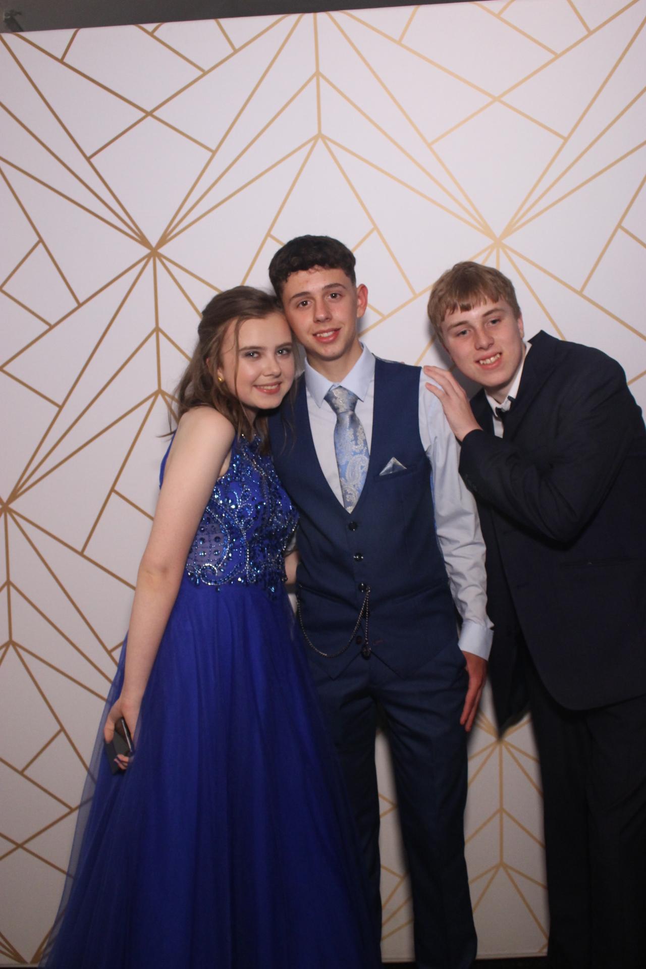 Beacon Academy Prom 2023 | View more photos from the event at gallery.magicimages.uk/u/MagicImages/Beacon-Academy-Prom-2023