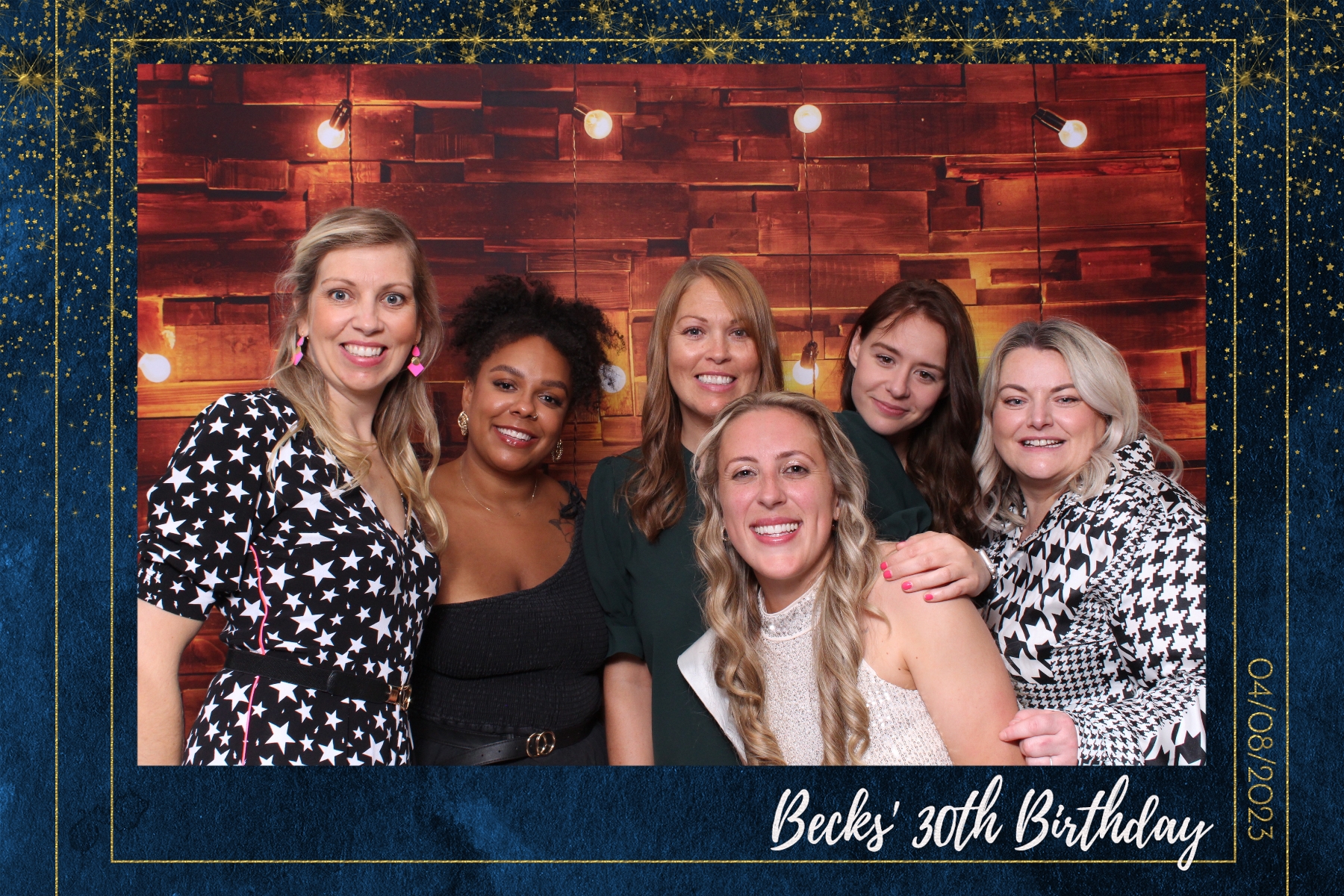 Beck's Birthday  | View more photos from the event at gallery.magicimages.uk/u/MagicImages/Becks-Birthday