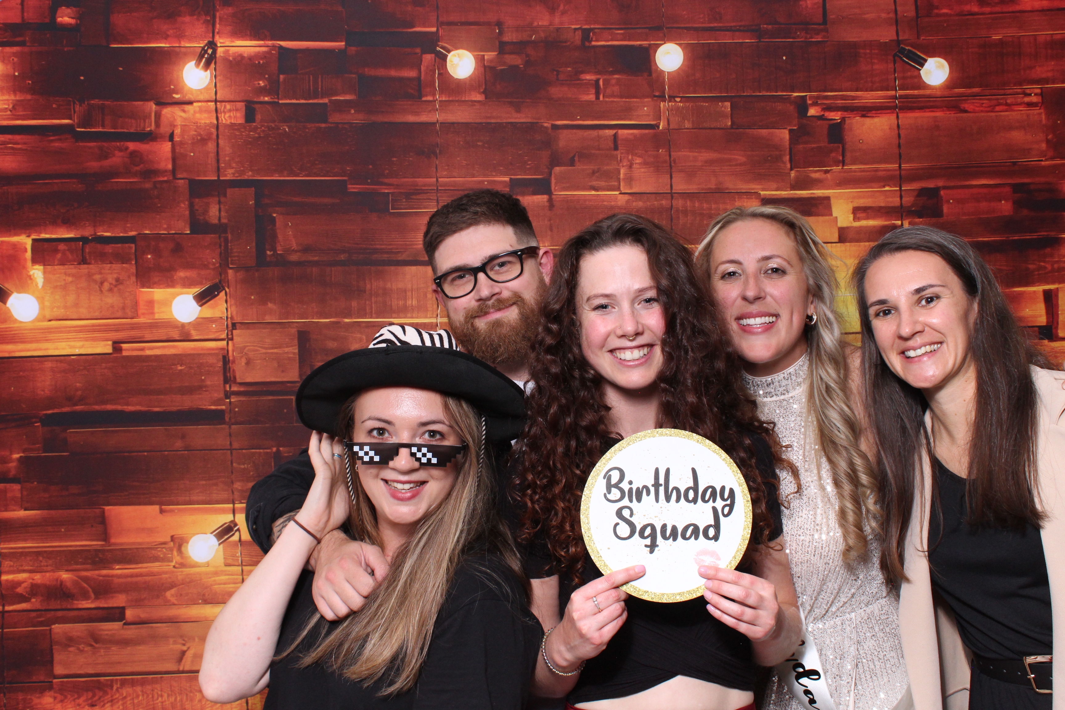 Beck's Birthday  | View more photos from the event at gallery.magicimages.uk/u/MagicImages/Becks-Birthday