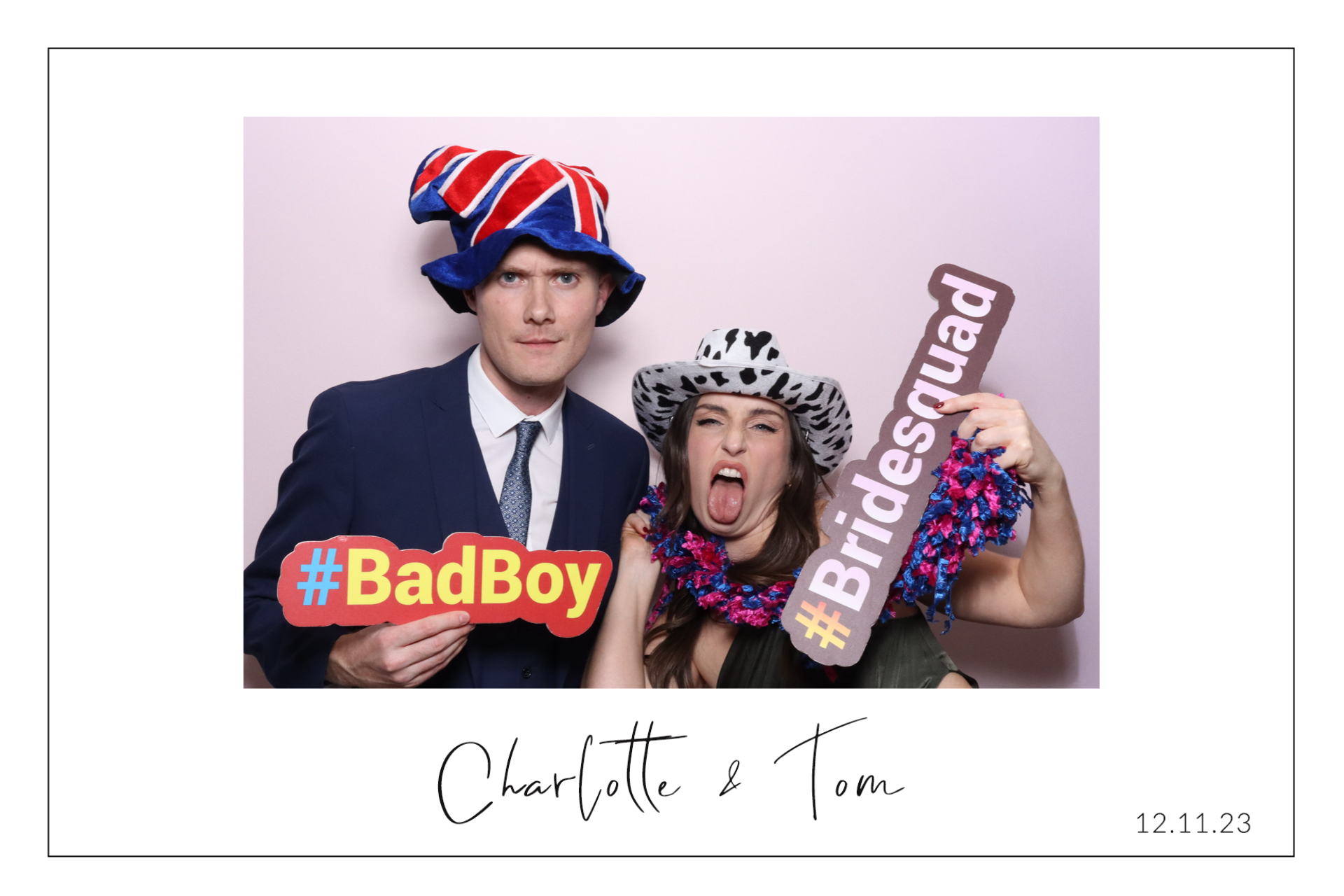 Charlotte & Tom  | View more photos from the event at gallery.magicimages.uk/u/MagicImages/Charlotte-Tom
