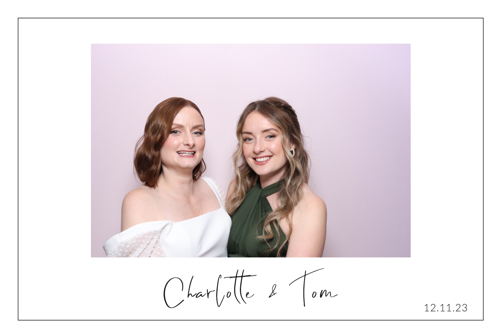 Charlotte & Tom  | View more photos from the event at gallery.magicimages.uk/u/MagicImages/Charlotte-Tom