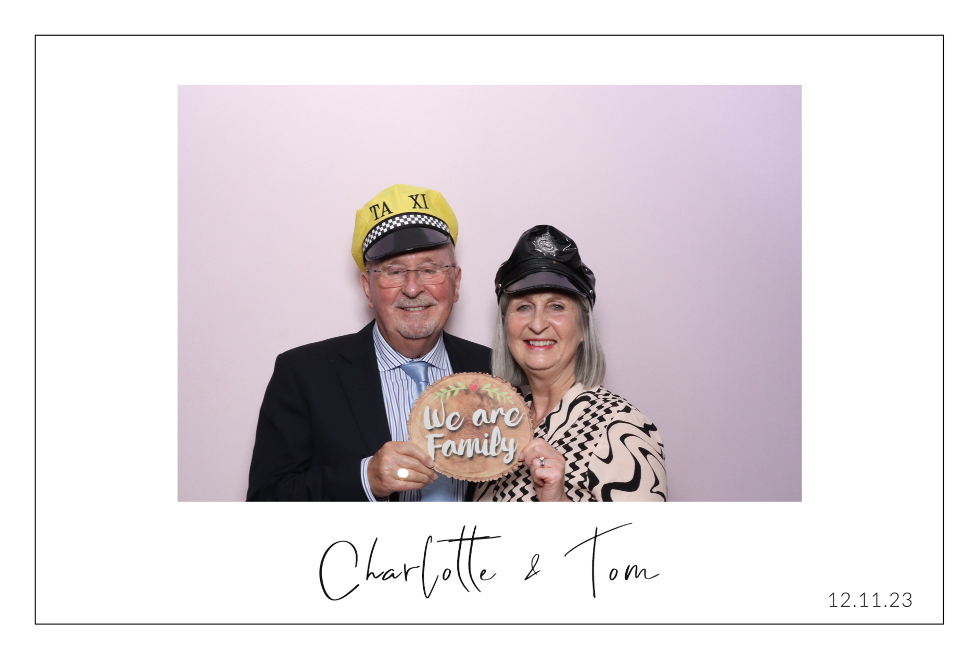 Charlotte & Tom  | View more photos from the event at gallery.magicimages.uk/u/MagicImages/Charlotte-Tom