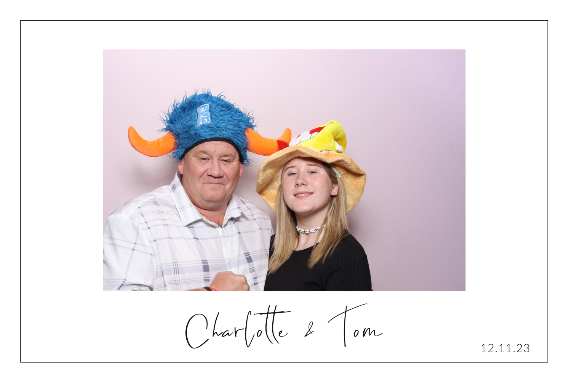 Charlotte & Tom  | View more photos from the event at gallery.magicimages.uk/u/MagicImages/Charlotte-Tom