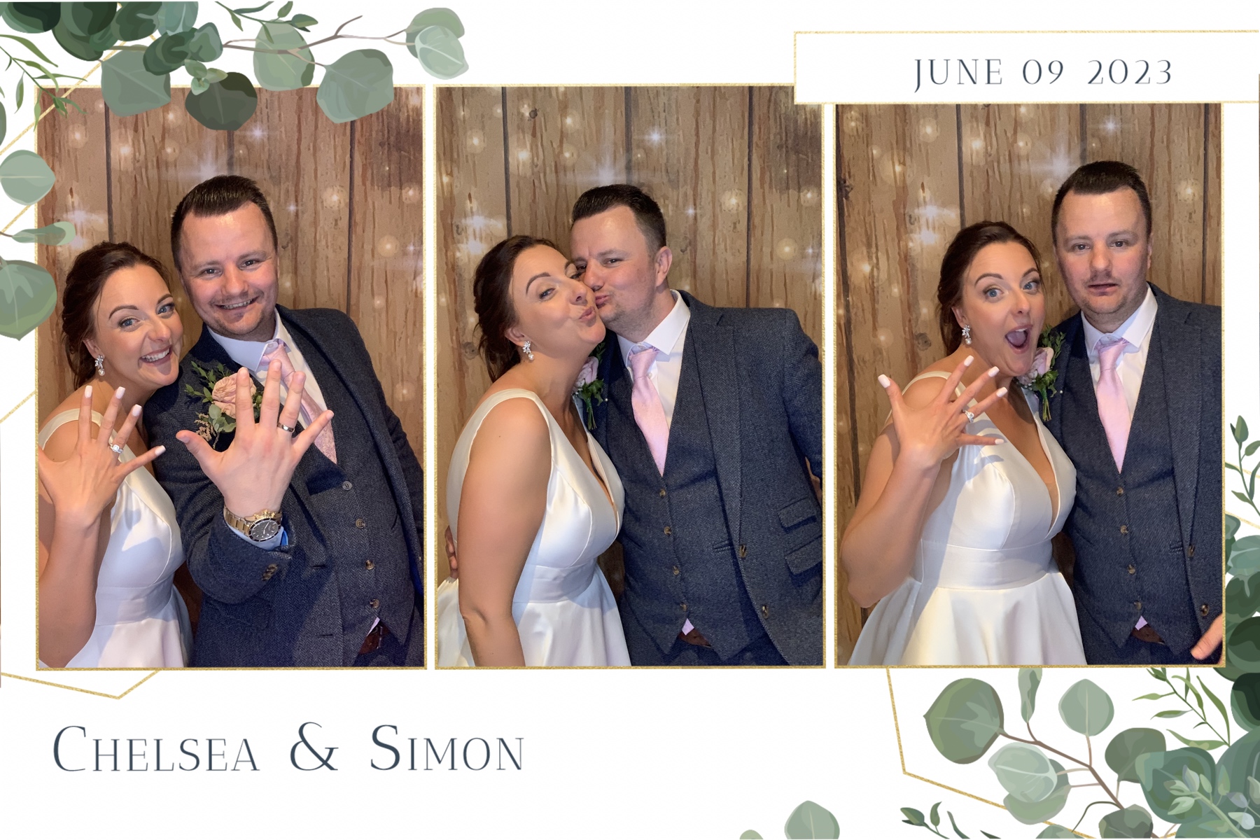 Chelsea & Simon   | View more photos from the event at gallery.magicimages.uk/u/MagicImages/Chelsea-Simon