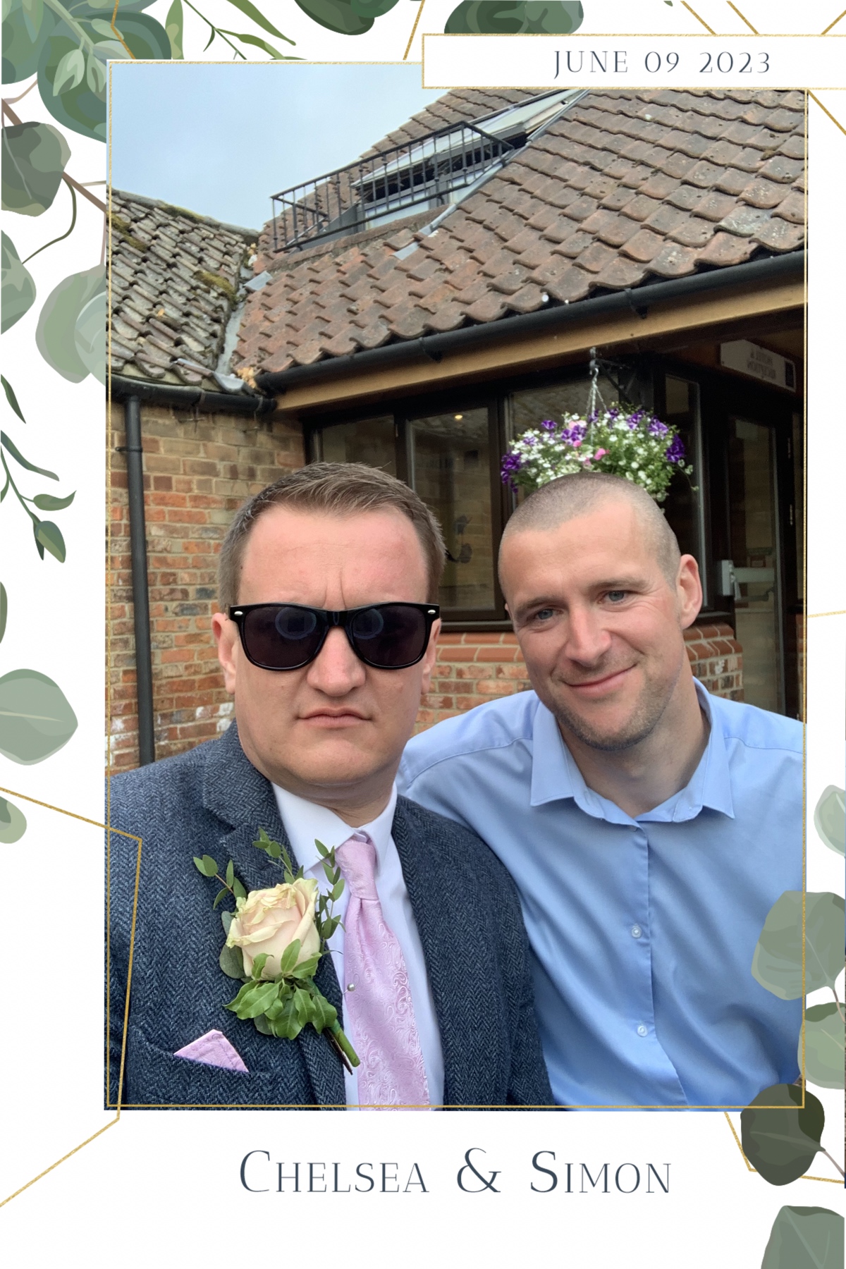 Chelsea & Simon   | View more photos from the event at gallery.magicimages.uk/u/MagicImages/Chelsea-Simon