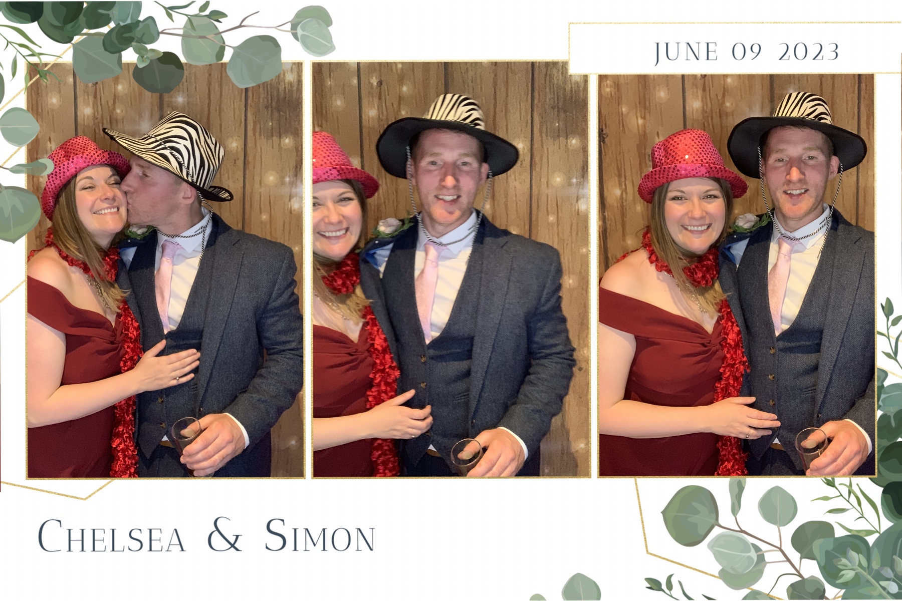 Chelsea & Simon   | View more photos from the event at gallery.magicimages.uk/u/MagicImages/Chelsea-Simon