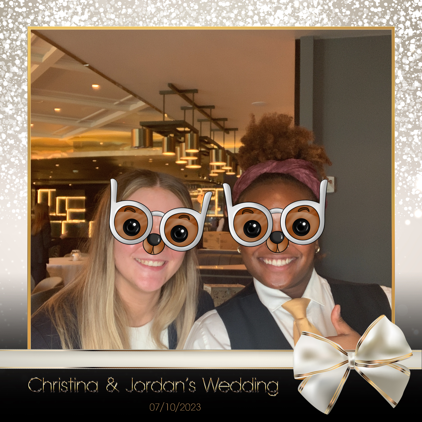 Christina & Jordan  | View more photos from the event at gallery.magicimages.uk/u/MagicImages/Christina-Jordan
