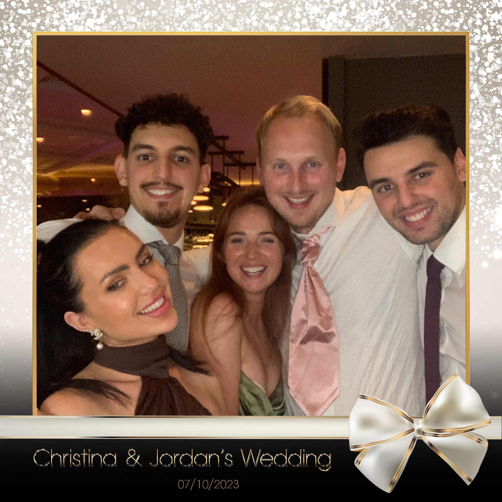 Christina & Jordan  | View more photos from the event at gallery.magicimages.uk/u/MagicImages/Christina-Jordan