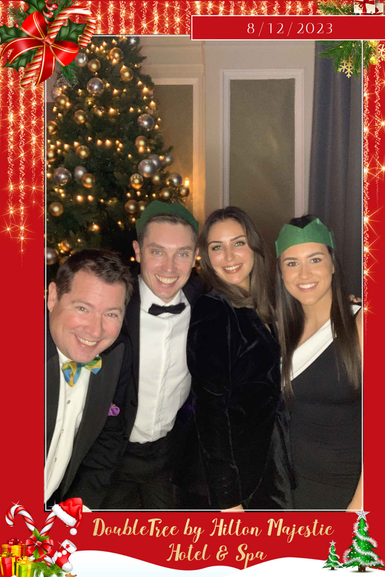 Christmas Party  | View more photos from the event at gallery.magicimages.uk/u/MagicImages/Christmas-Party