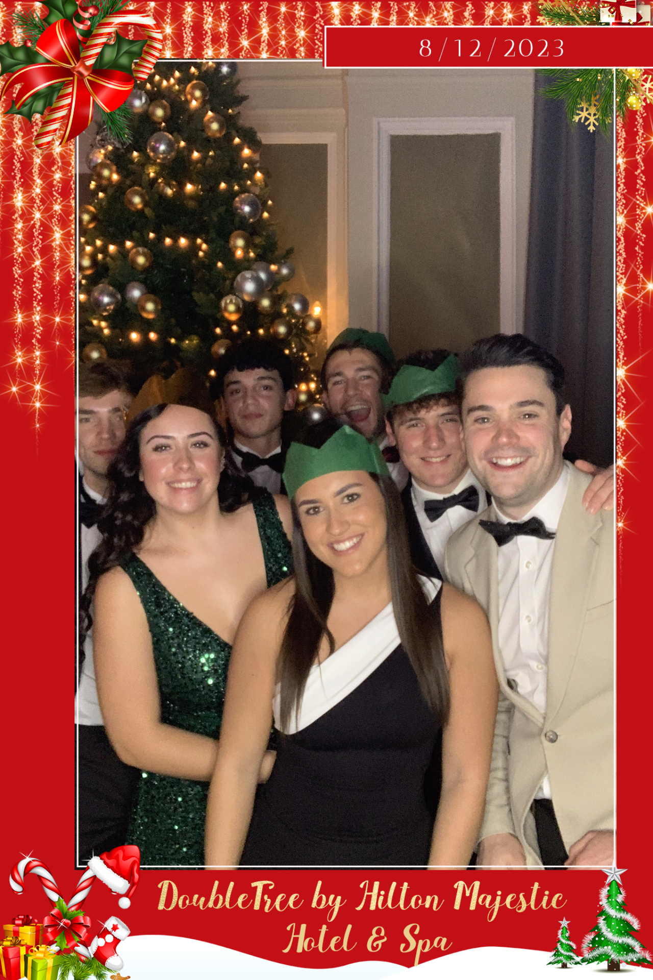 Christmas Party  | View more photos from the event at gallery.magicimages.uk/u/MagicImages/Christmas-Party