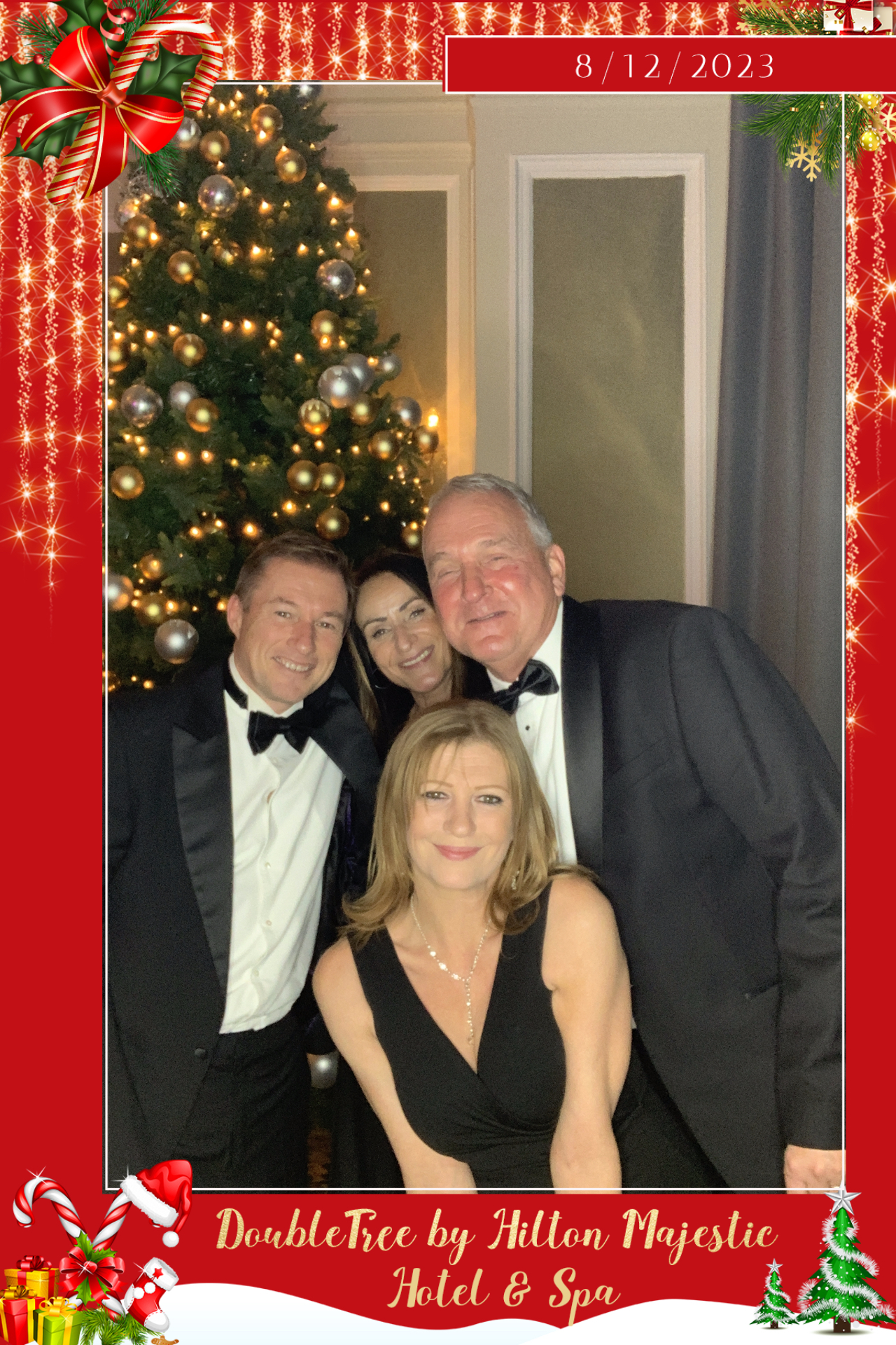 Christmas Party  | View more photos from the event at gallery.magicimages.uk/u/MagicImages/Christmas-Party