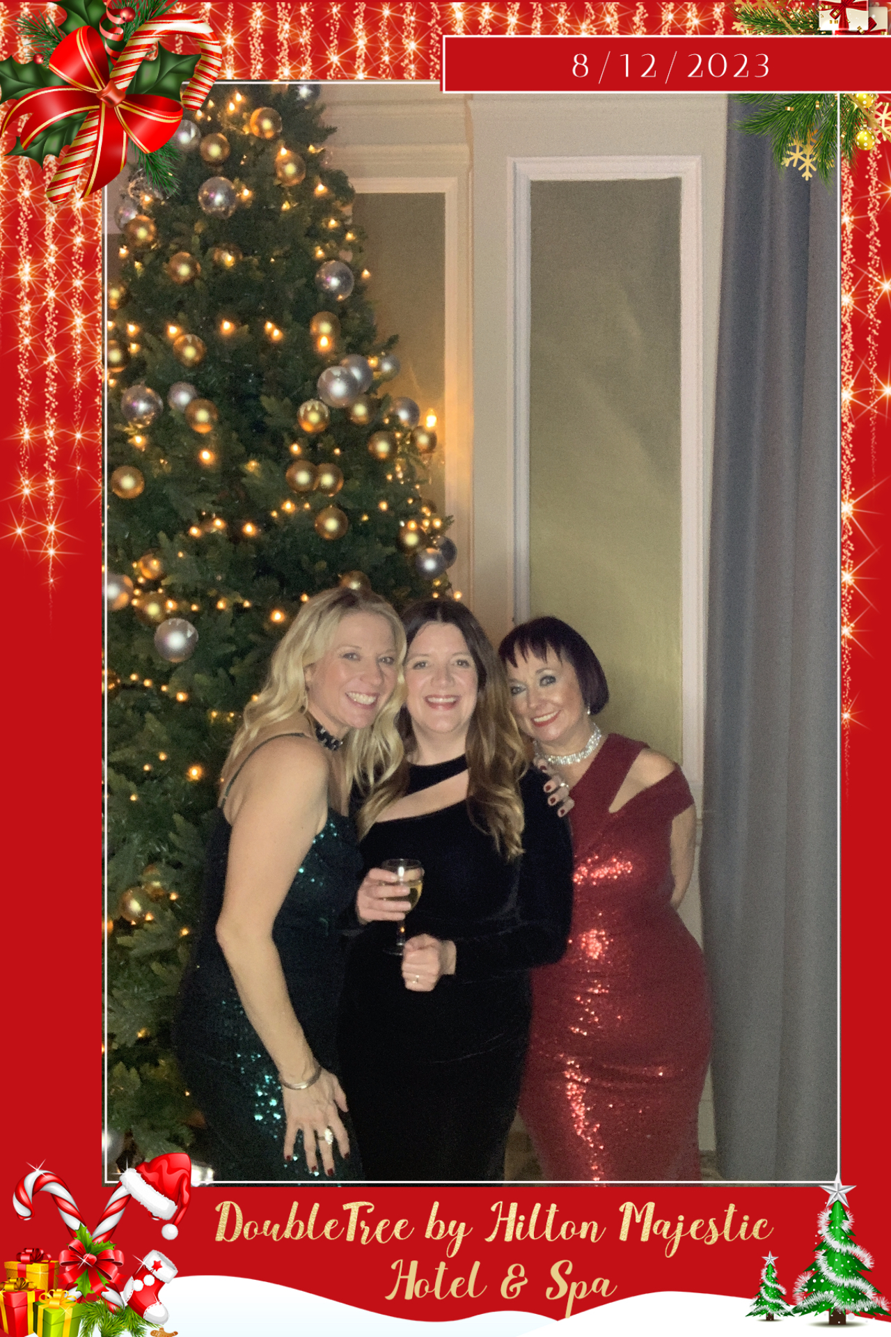 Christmas Party  | View more photos from the event at gallery.magicimages.uk/u/MagicImages/Christmas-Party