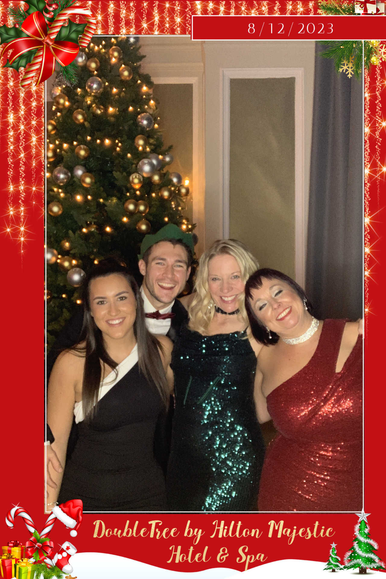 Christmas Party  | View more photos from the event at gallery.magicimages.uk/u/MagicImages/Christmas-Party