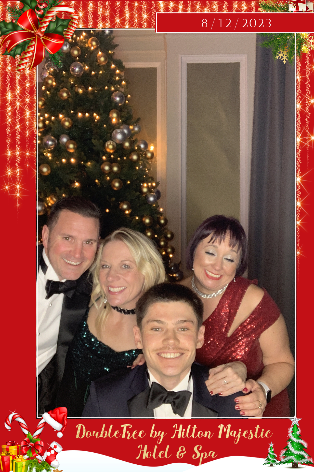 Christmas Party  | View more photos from the event at gallery.magicimages.uk/u/MagicImages/Christmas-Party