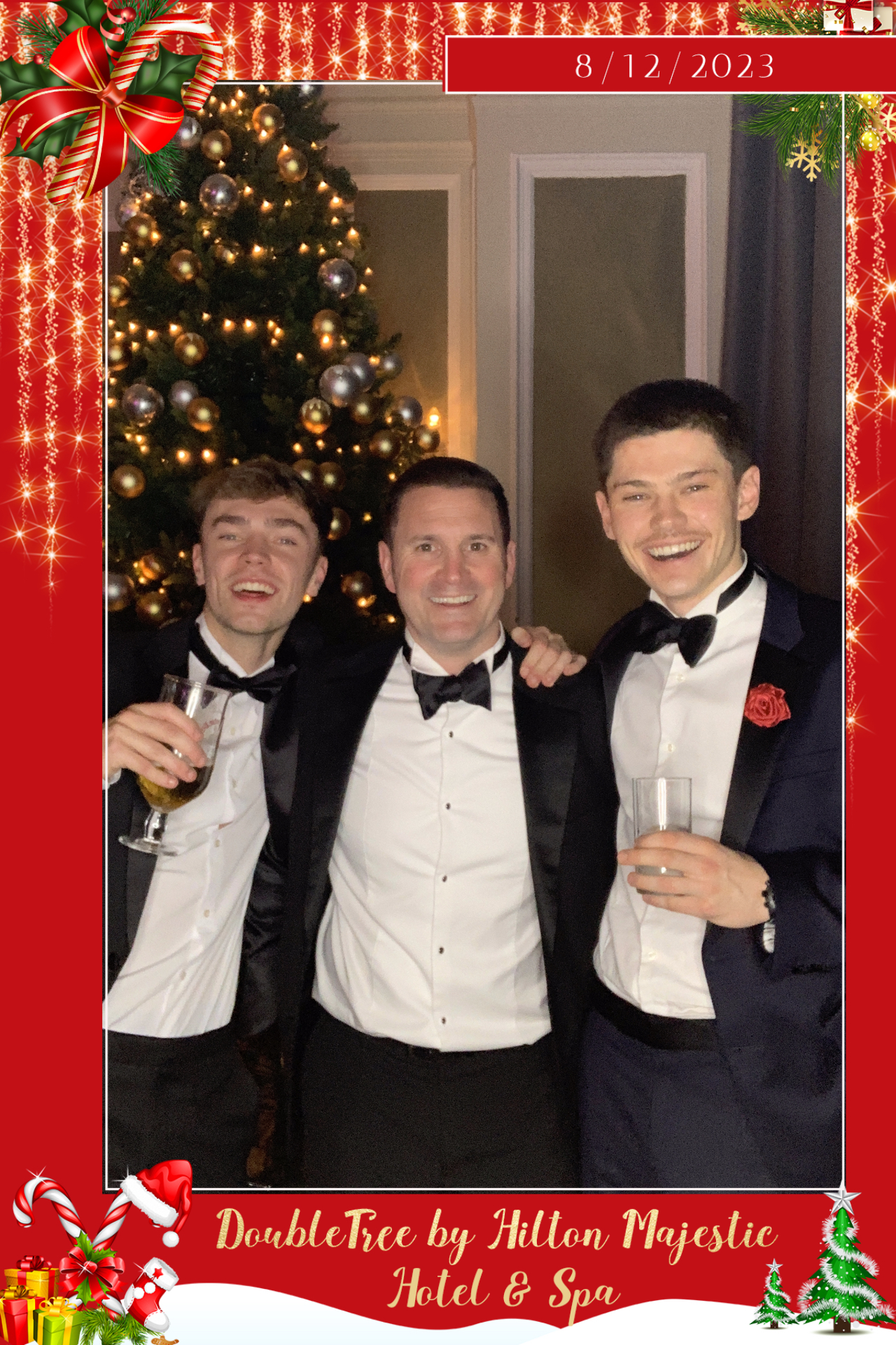 Christmas Party  | View more photos from the event at gallery.magicimages.uk/u/MagicImages/Christmas-Party