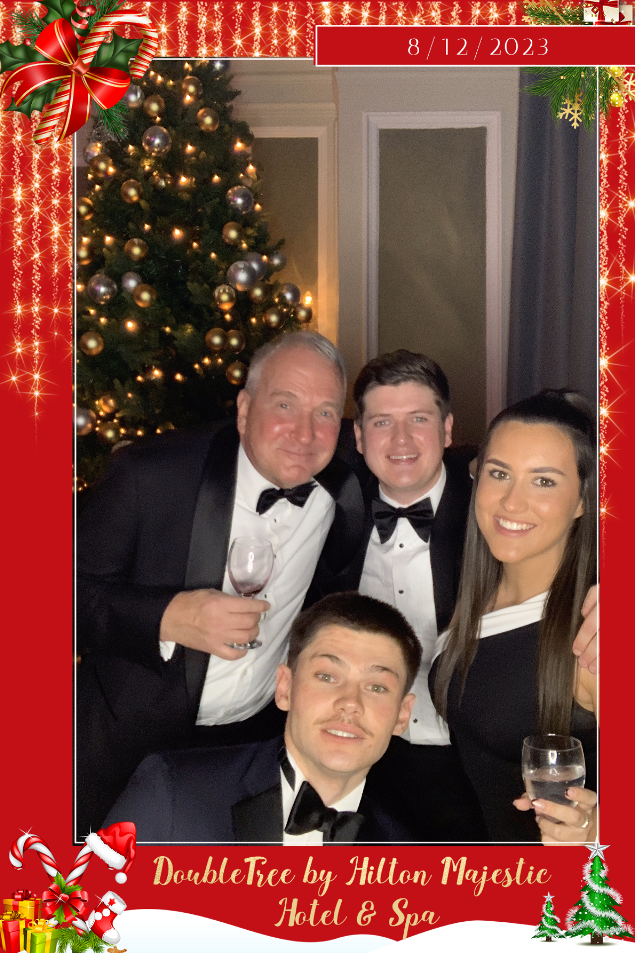 Christmas Party  | View more photos from the event at gallery.magicimages.uk/u/MagicImages/Christmas-Party