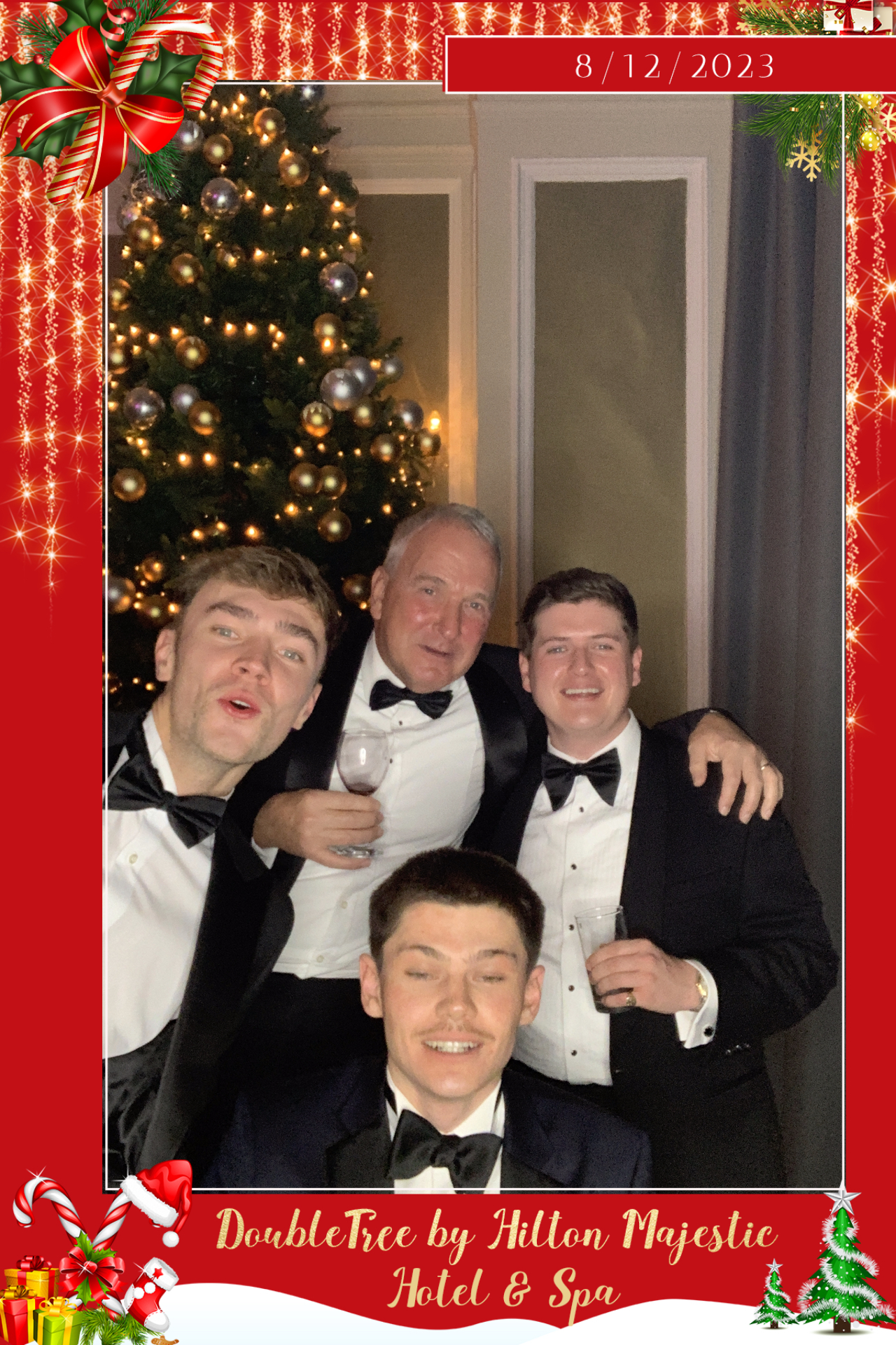 Christmas Party  | View more photos from the event at gallery.magicimages.uk/u/MagicImages/Christmas-Party