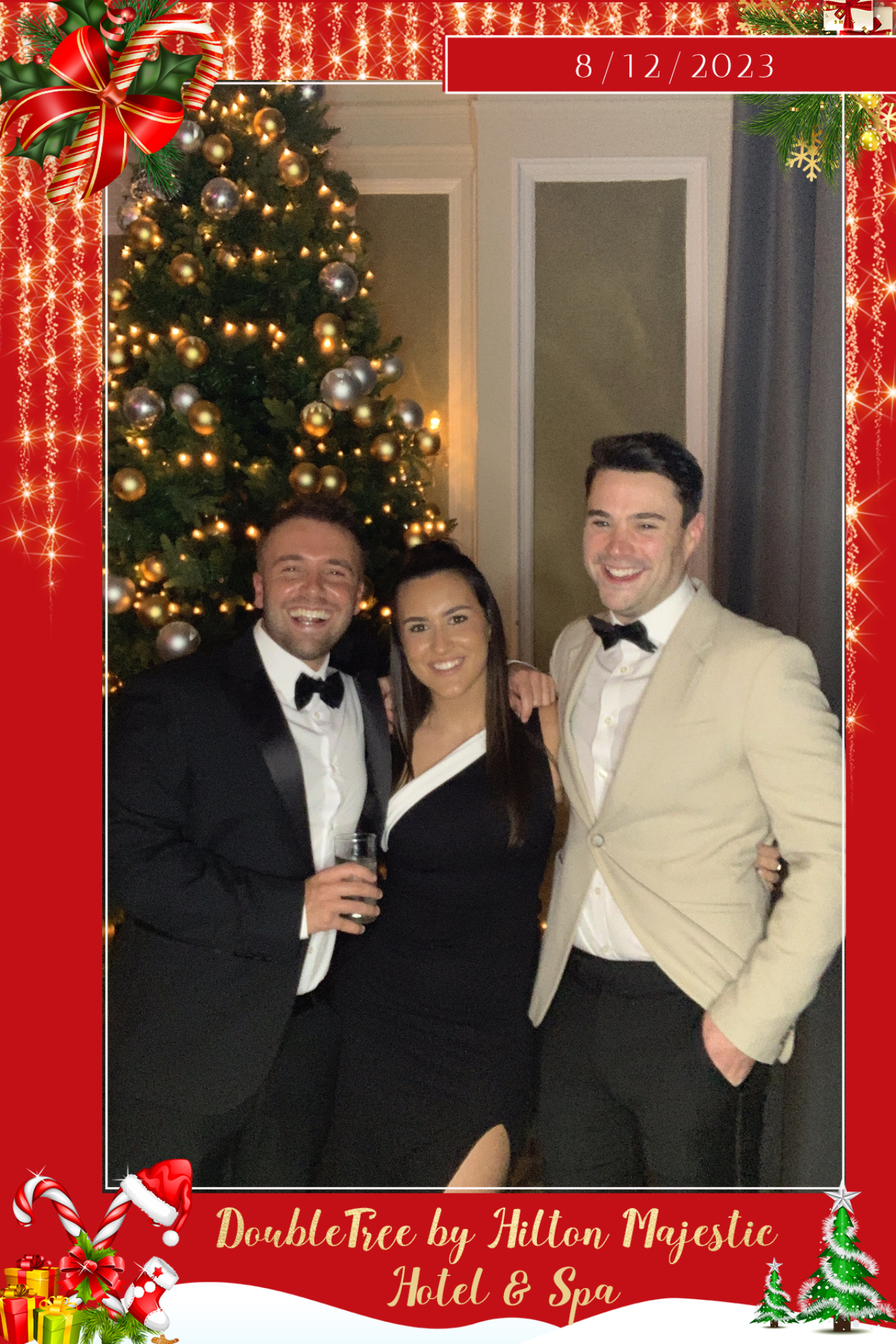 Christmas Party  | View more photos from the event at gallery.magicimages.uk/u/MagicImages/Christmas-Party