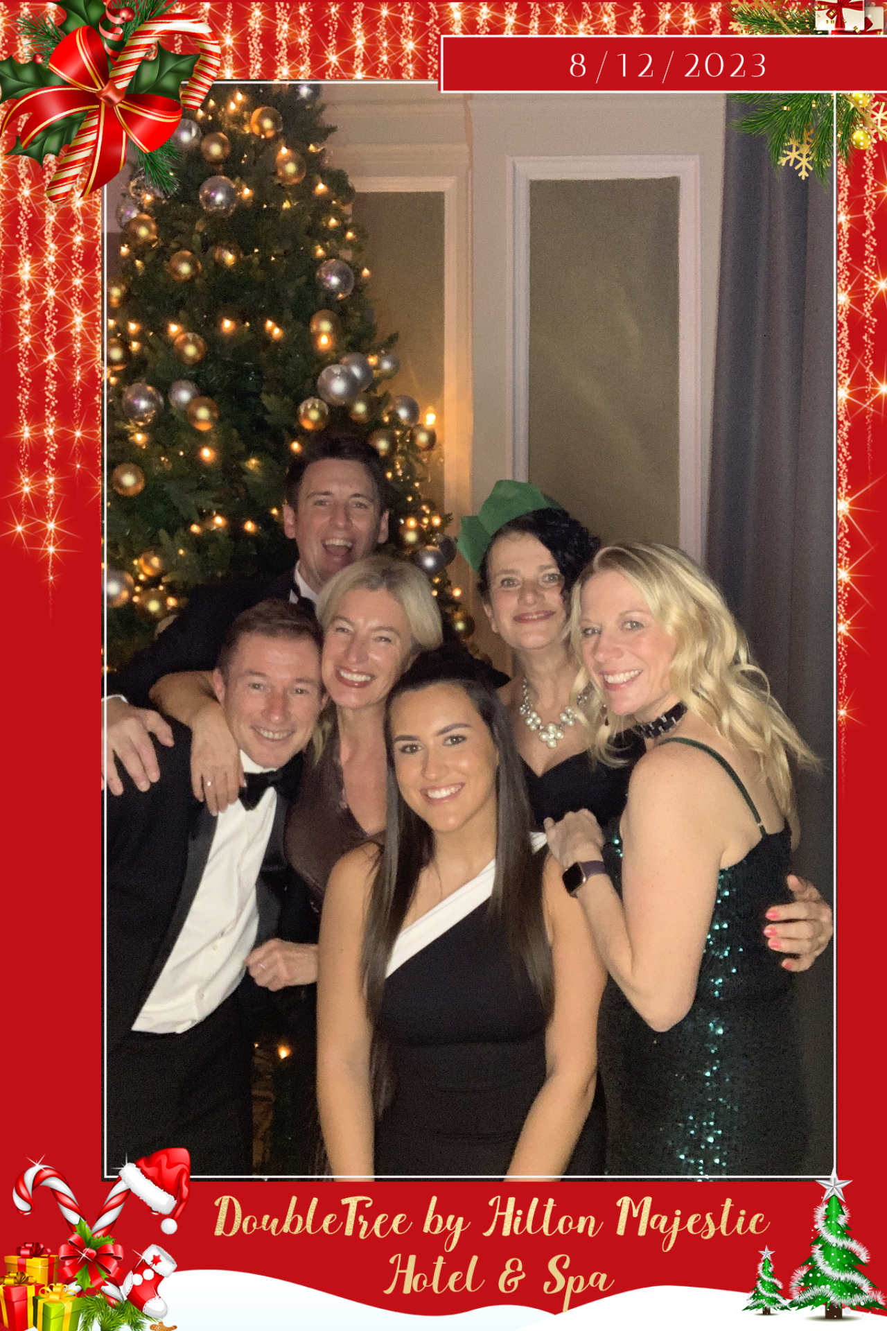 Christmas Party  | View more photos from the event at gallery.magicimages.uk/u/MagicImages/Christmas-Party