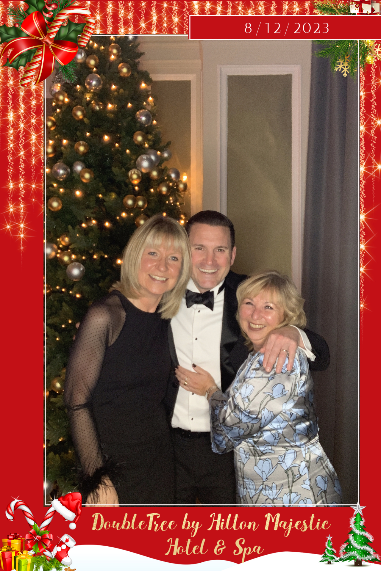 Christmas Party  | View more photos from the event at gallery.magicimages.uk/u/MagicImages/Christmas-Party