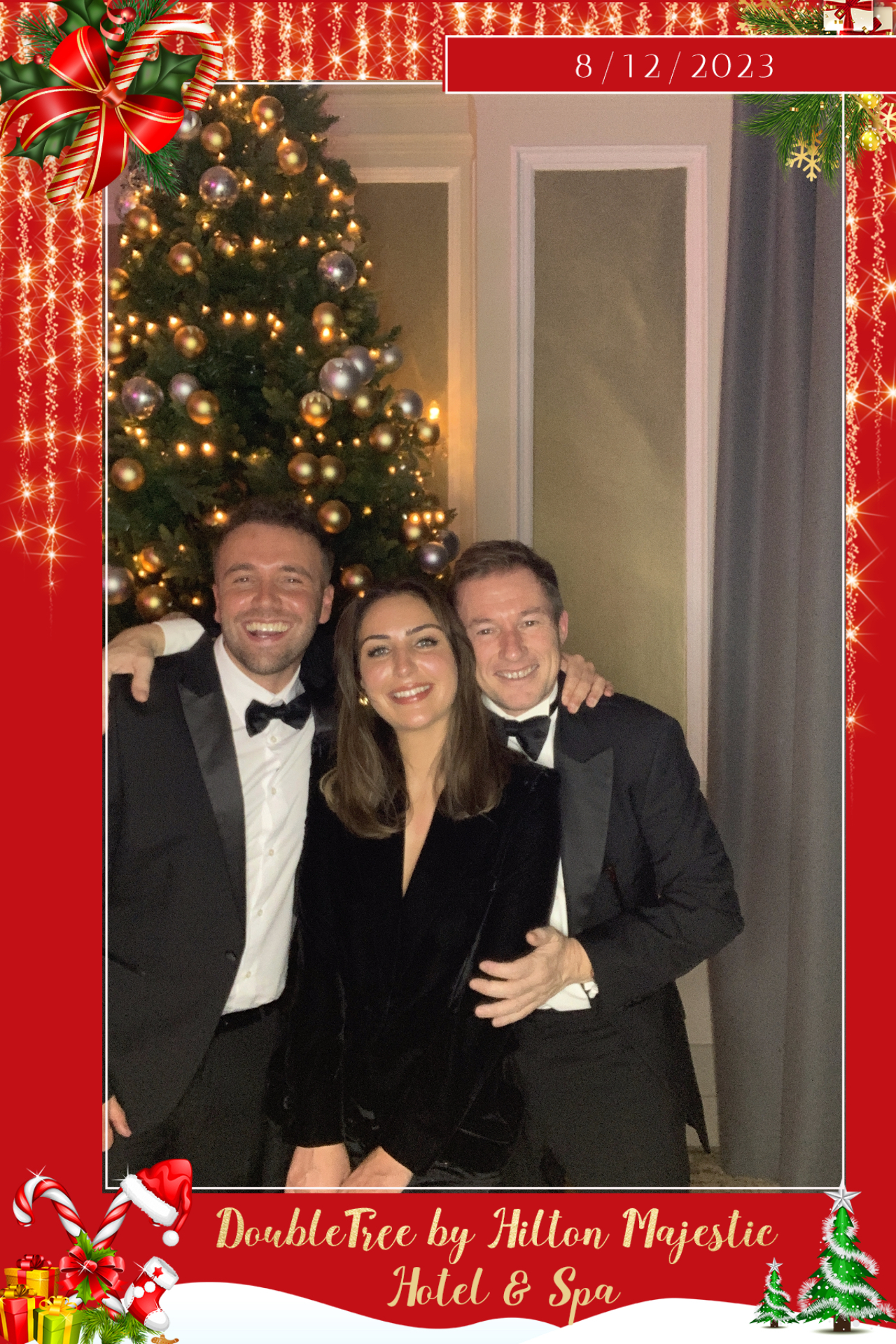 Christmas Party  | View more photos from the event at gallery.magicimages.uk/u/MagicImages/Christmas-Party