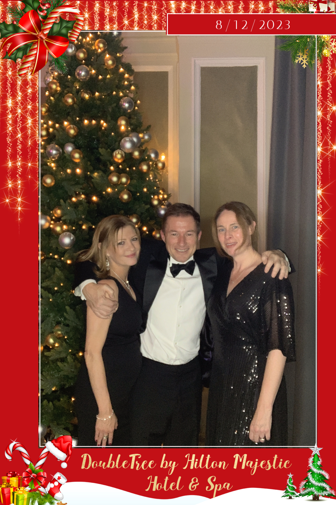 Christmas Party  | View more photos from the event at gallery.magicimages.uk/u/MagicImages/Christmas-Party