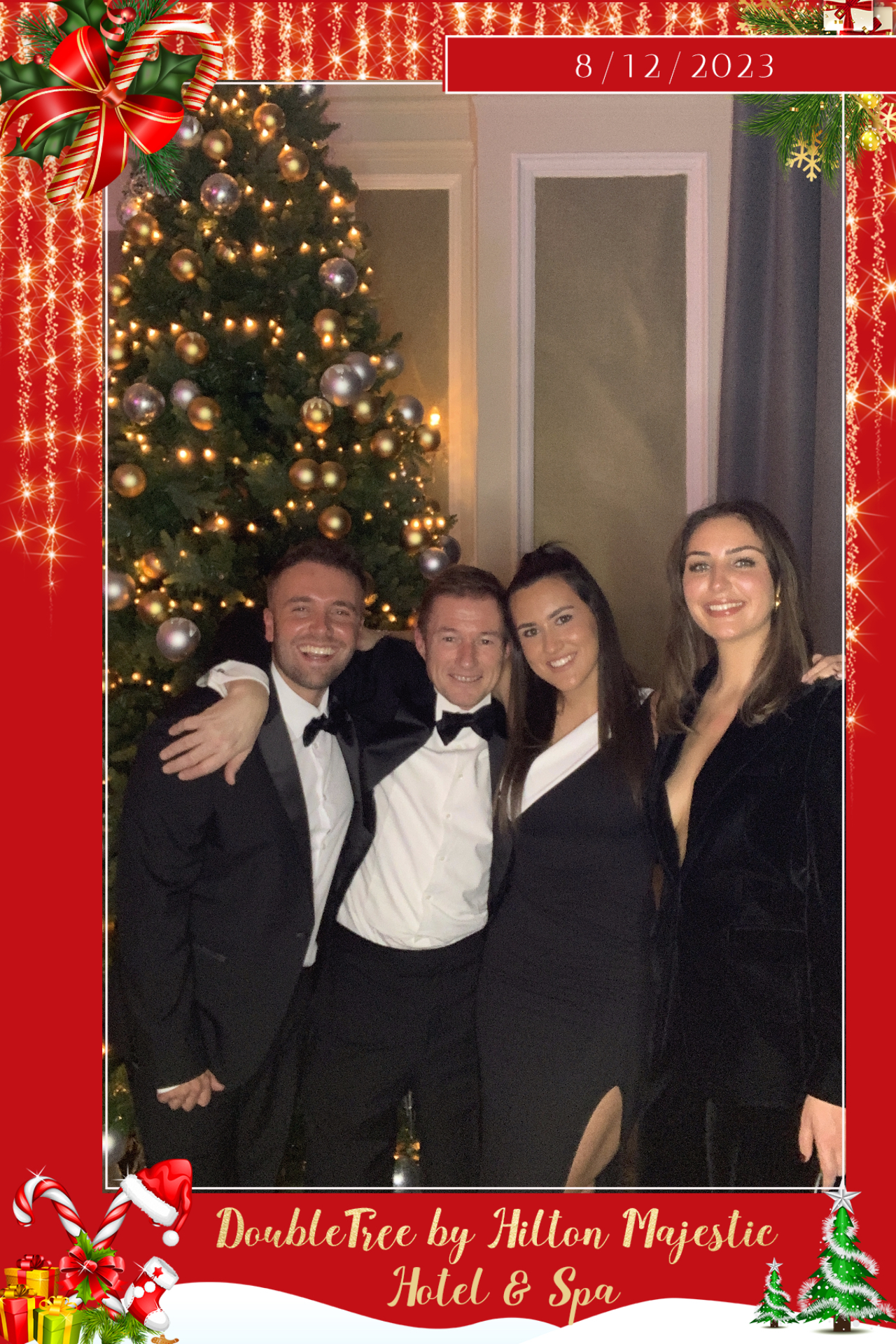 Christmas Party  | View more photos from the event at gallery.magicimages.uk/u/MagicImages/Christmas-Party