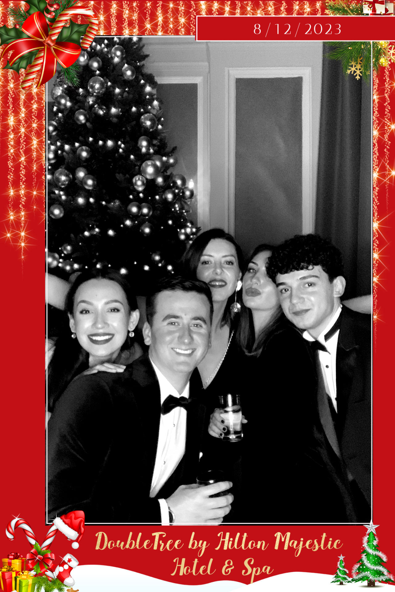 Christmas Party  | View more photos from the event at gallery.magicimages.uk/u/MagicImages/Christmas-Party