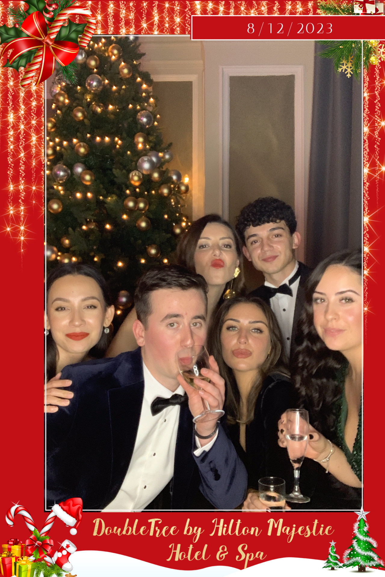 Christmas Party  | View more photos from the event at gallery.magicimages.uk/u/MagicImages/Christmas-Party
