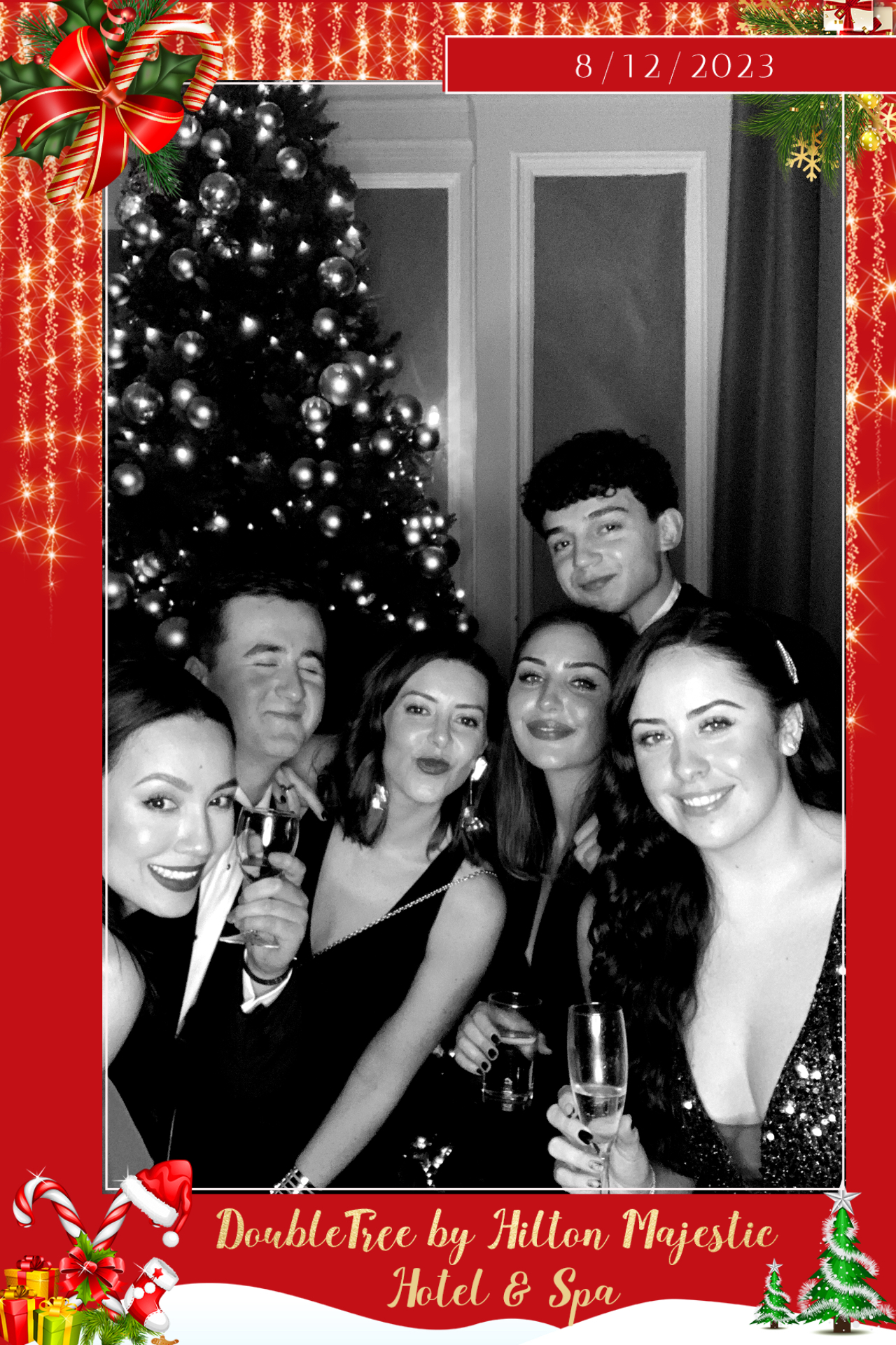 Christmas Party  | View more photos from the event at gallery.magicimages.uk/u/MagicImages/Christmas-Party