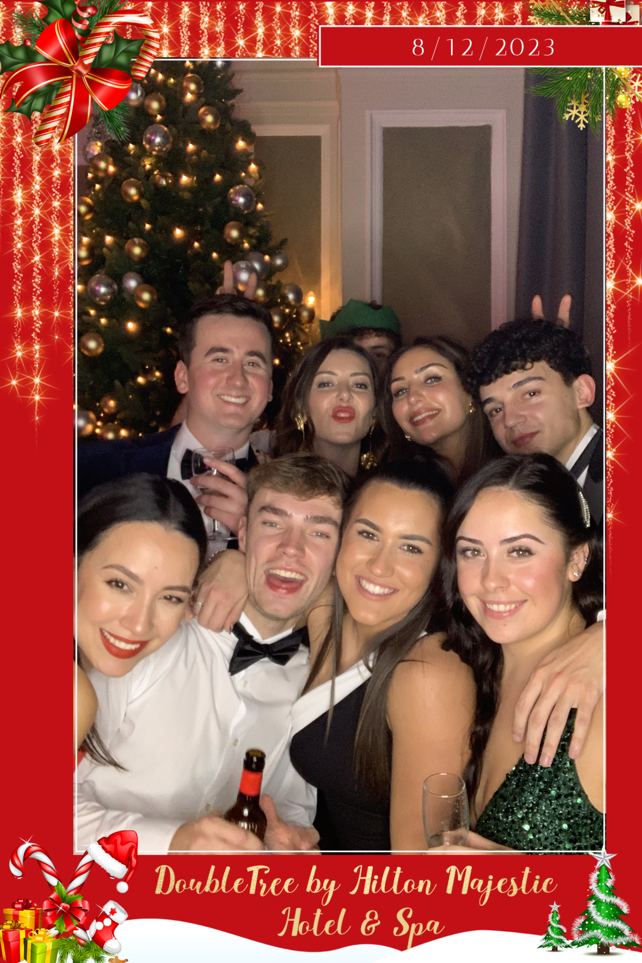 Christmas Party  | View more photos from the event at gallery.magicimages.uk/u/MagicImages/Christmas-Party