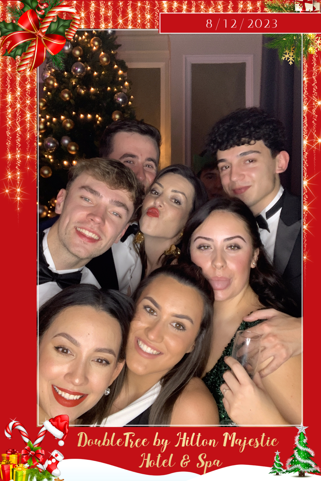 Christmas Party  | View more photos from the event at gallery.magicimages.uk/u/MagicImages/Christmas-Party