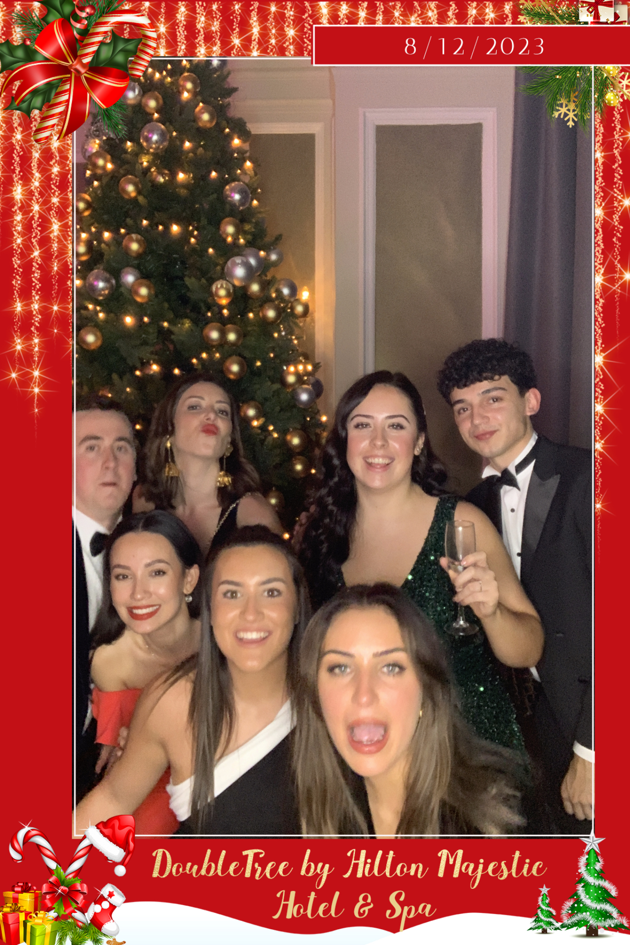 Christmas Party  | View more photos from the event at gallery.magicimages.uk/u/MagicImages/Christmas-Party