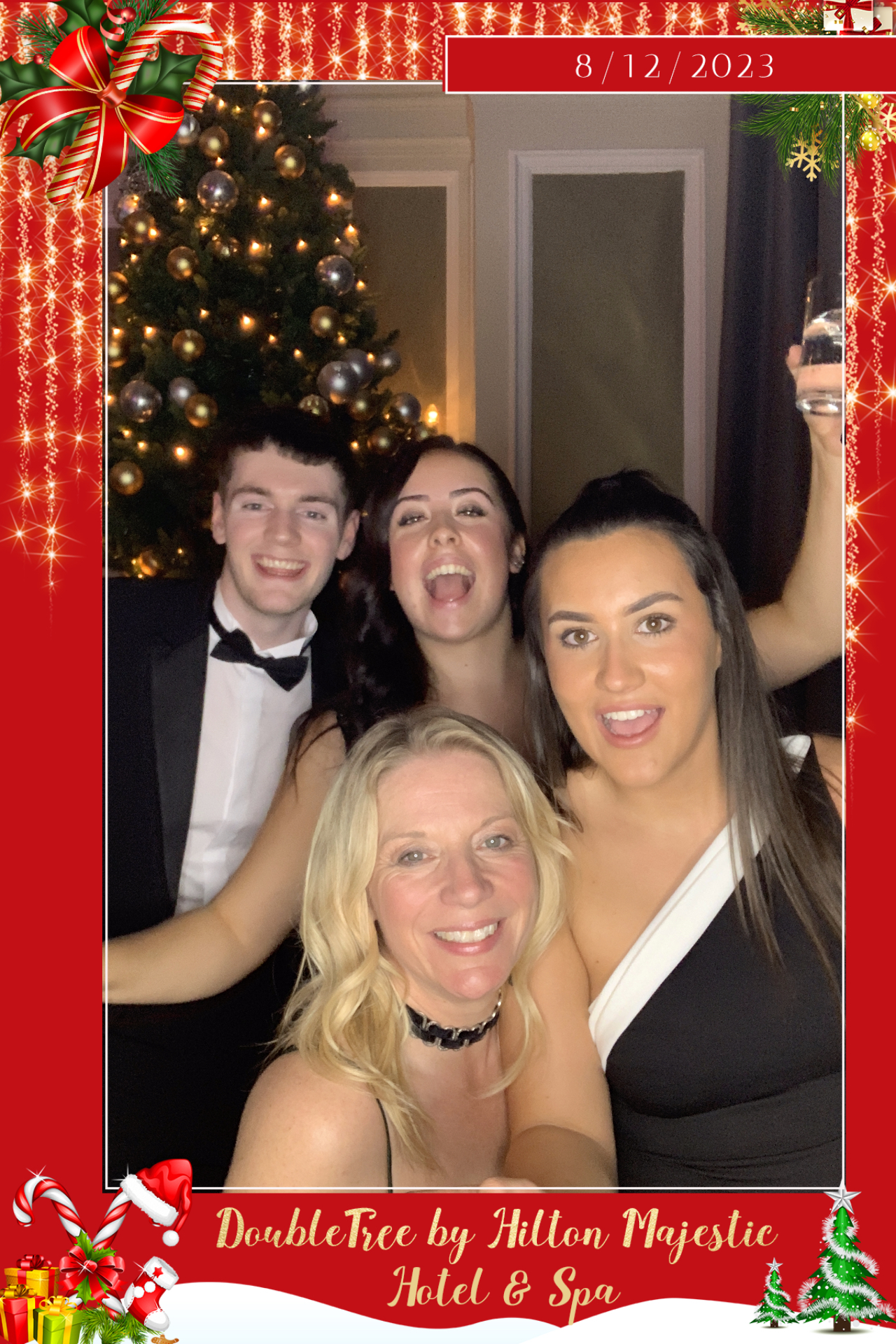 Christmas Party  | View more photos from the event at gallery.magicimages.uk/u/MagicImages/Christmas-Party