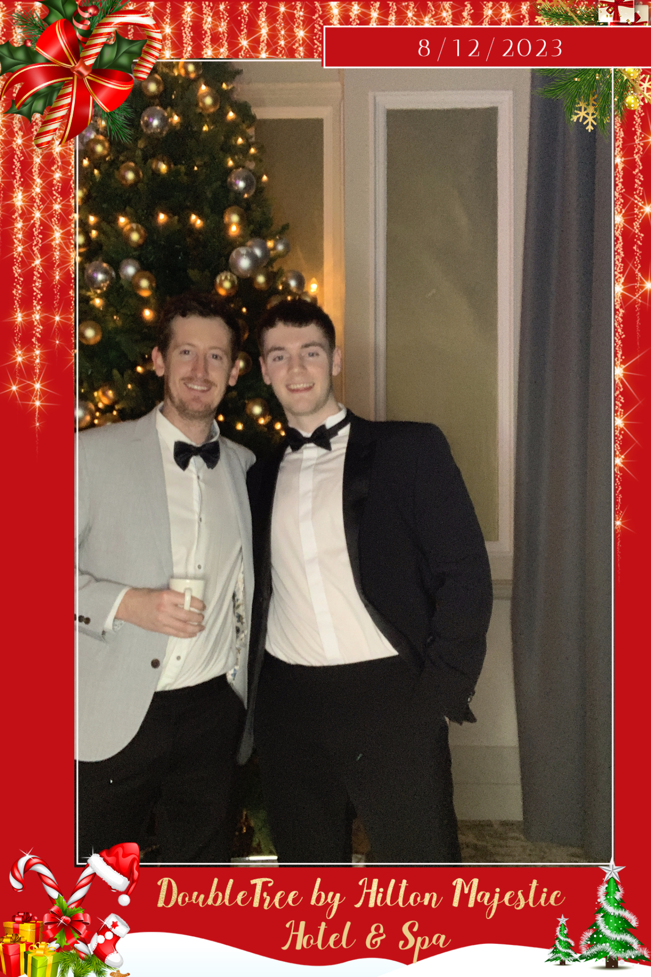 Christmas Party  | View more photos from the event at gallery.magicimages.uk/u/MagicImages/Christmas-Party