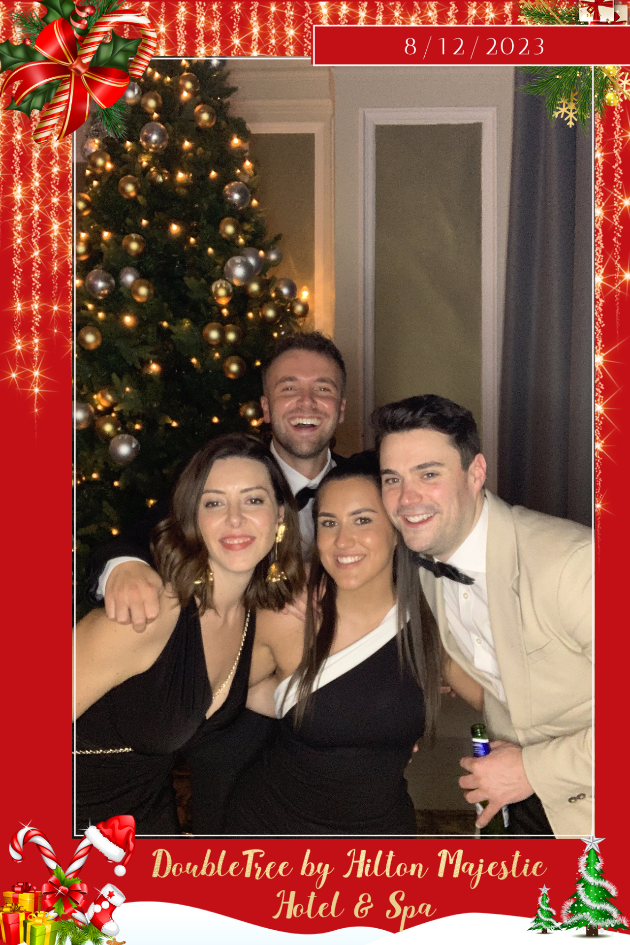 Christmas Party  | View more photos from the event at gallery.magicimages.uk/u/MagicImages/Christmas-Party