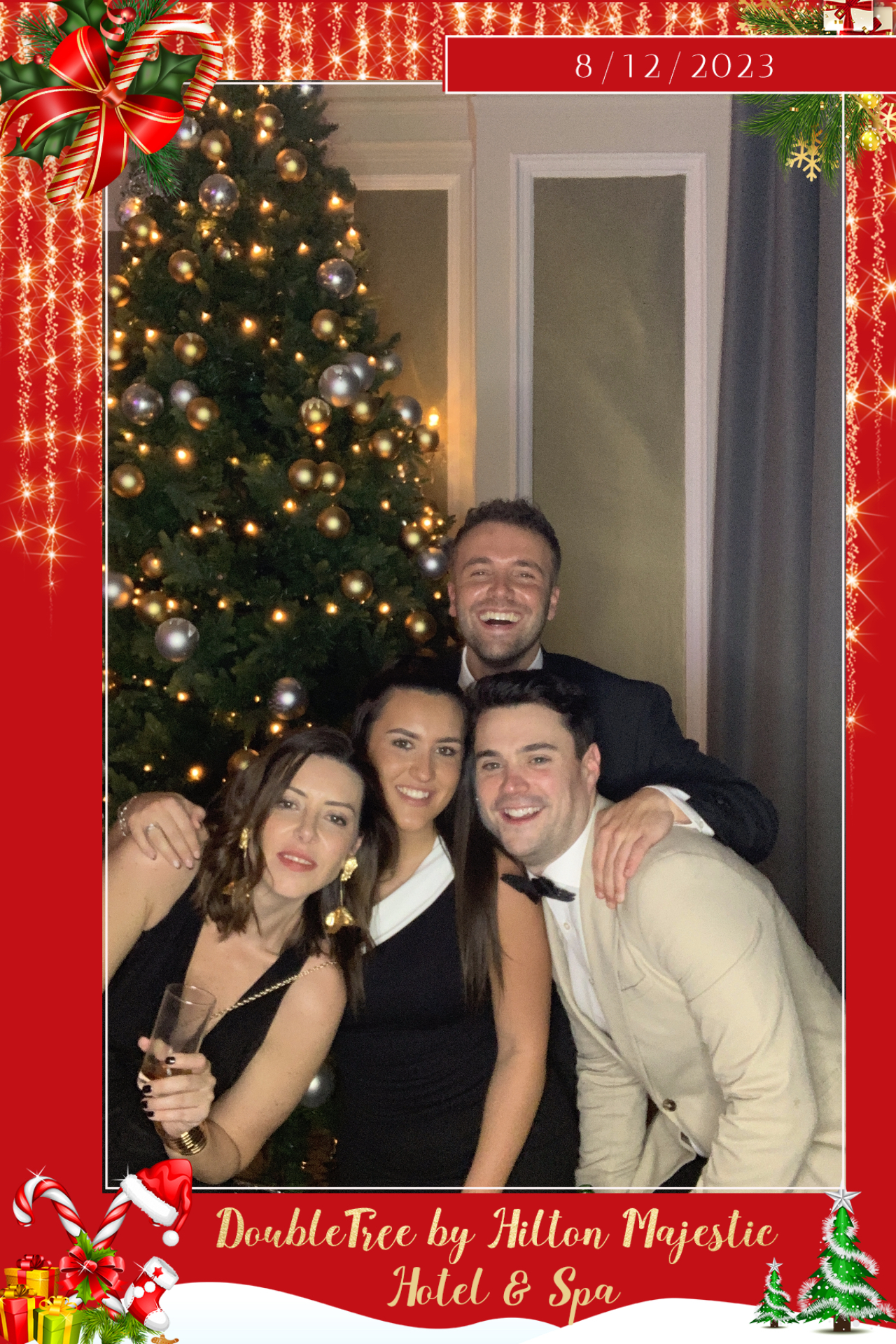 Christmas Party  | View more photos from the event at gallery.magicimages.uk/u/MagicImages/Christmas-Party