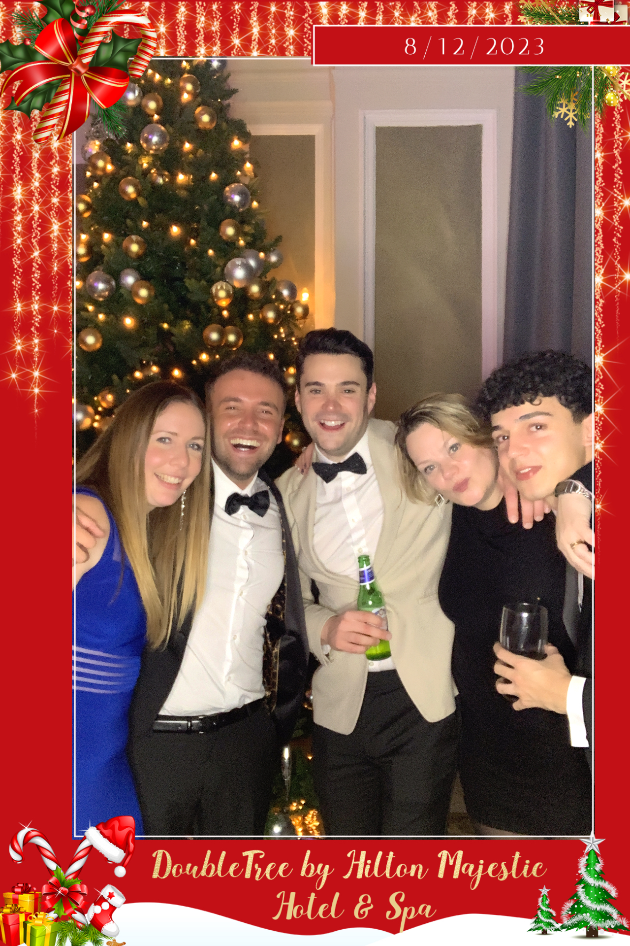 Christmas Party  | View more photos from the event at gallery.magicimages.uk/u/MagicImages/Christmas-Party