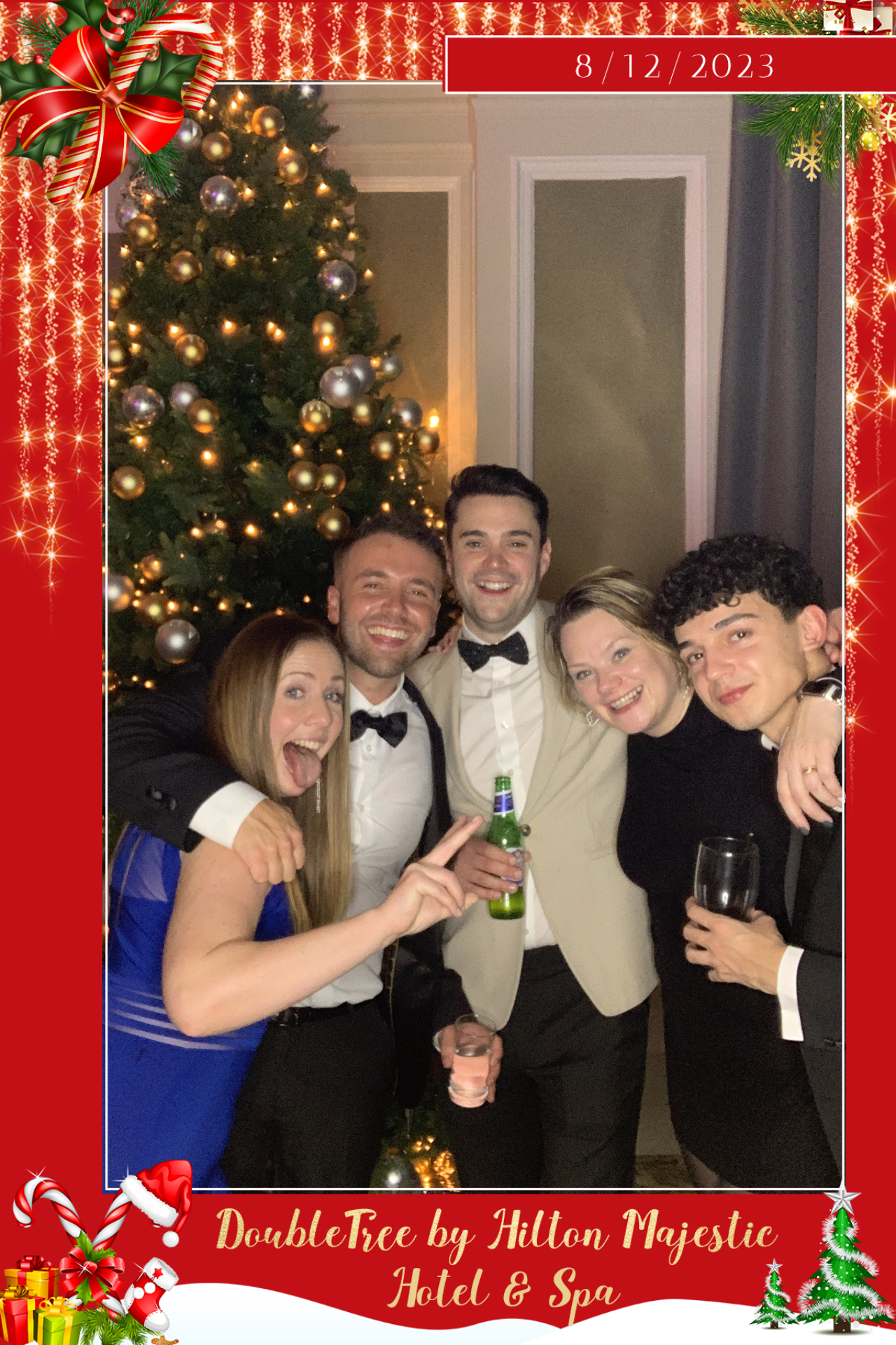 Christmas Party  | View more photos from the event at gallery.magicimages.uk/u/MagicImages/Christmas-Party